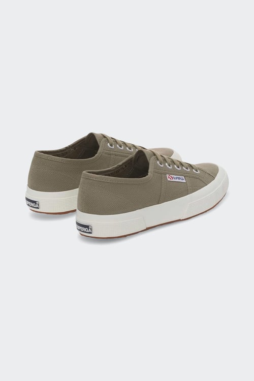 SUPERGA Superga 2750 Kaki