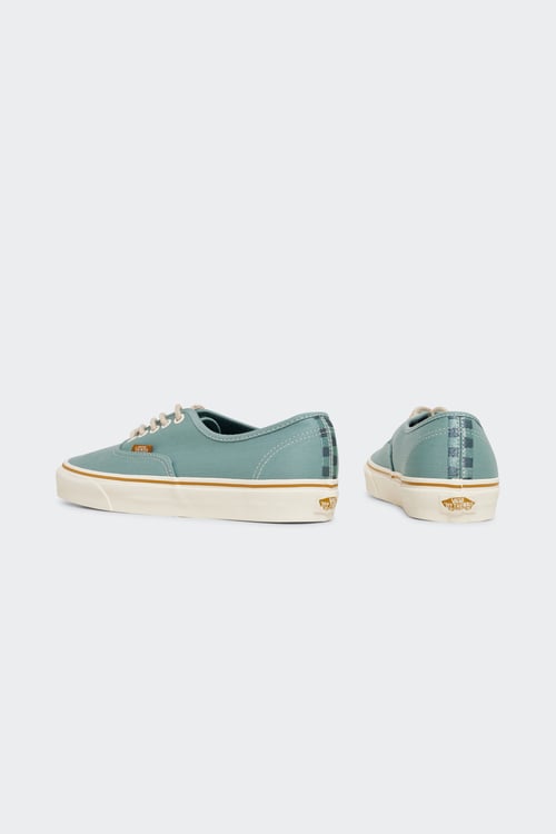 VANS Baskets basses Bleu