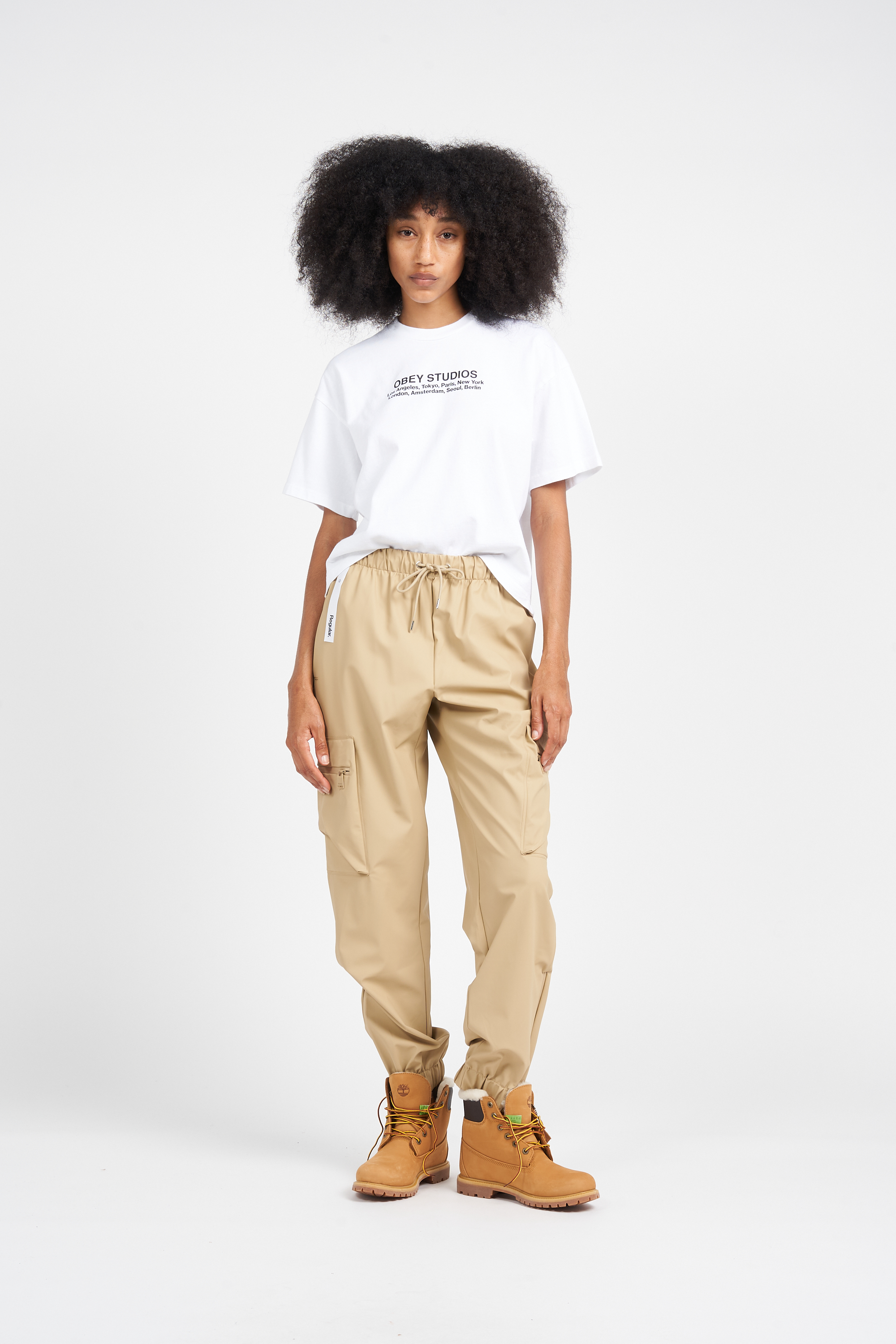 Cargo Beige