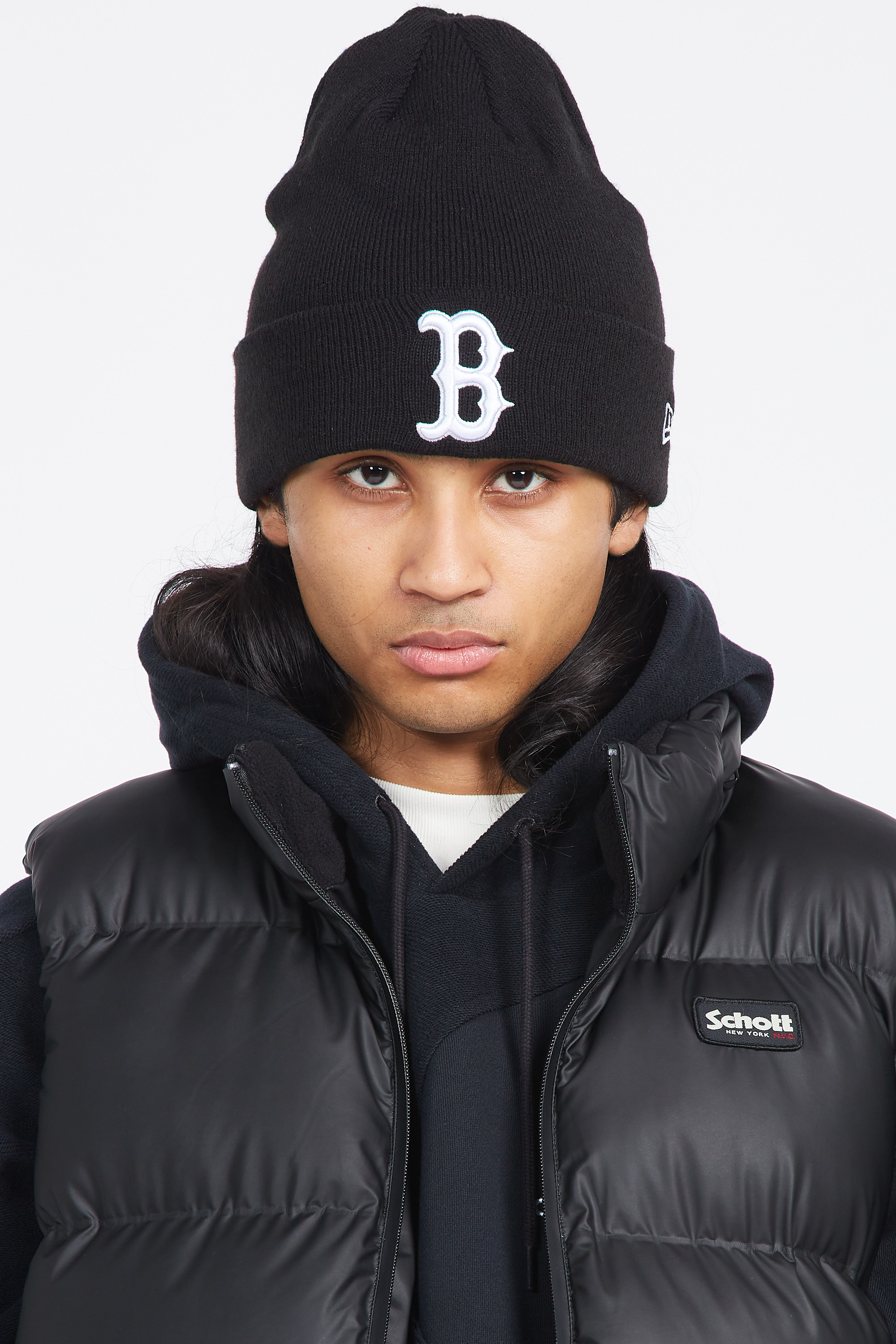 hat Black