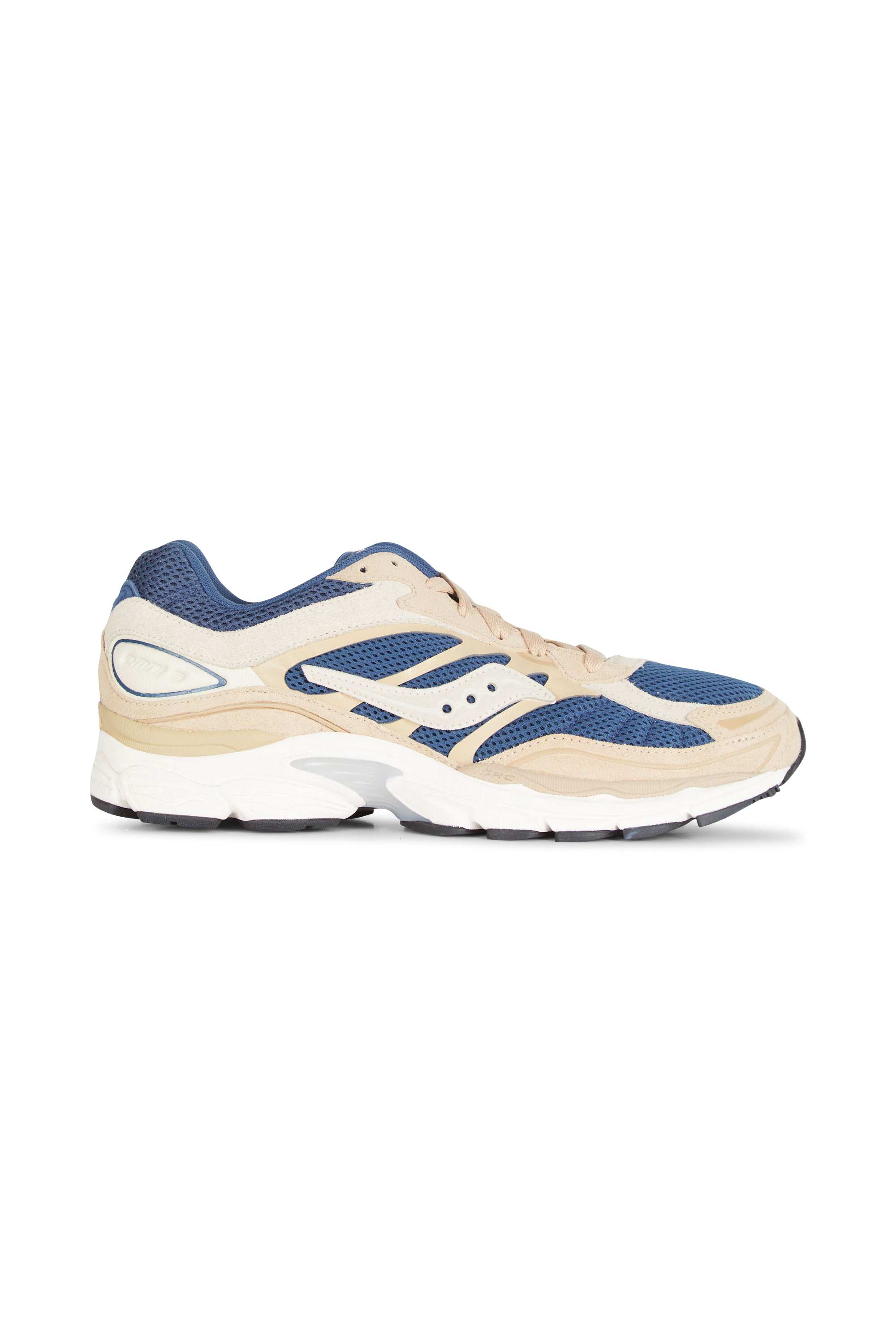 Baskets Beige