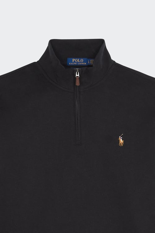 Pull ralph lauren outlet noir