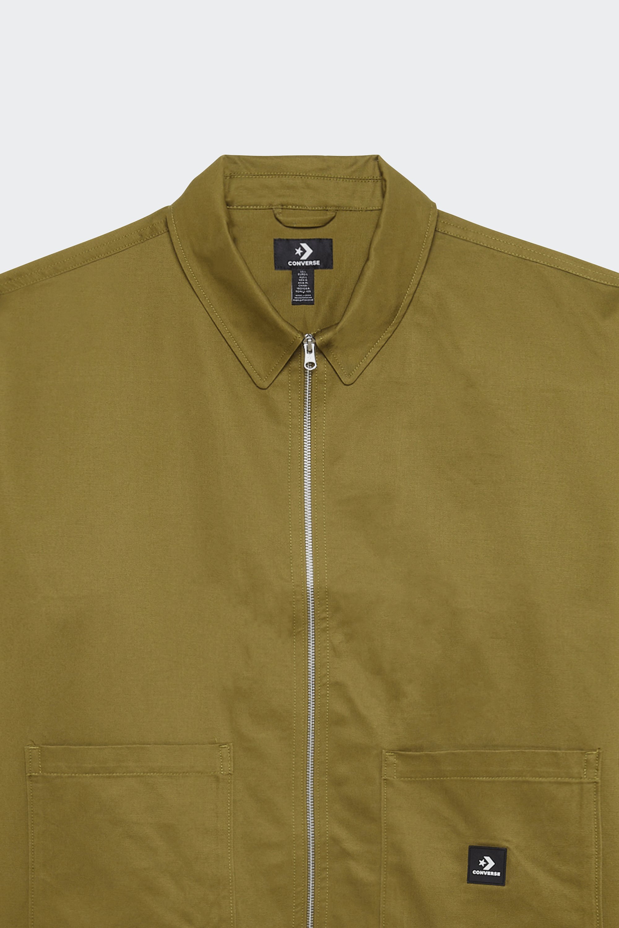 Veste | Vert by CONVERSE Veste Vert