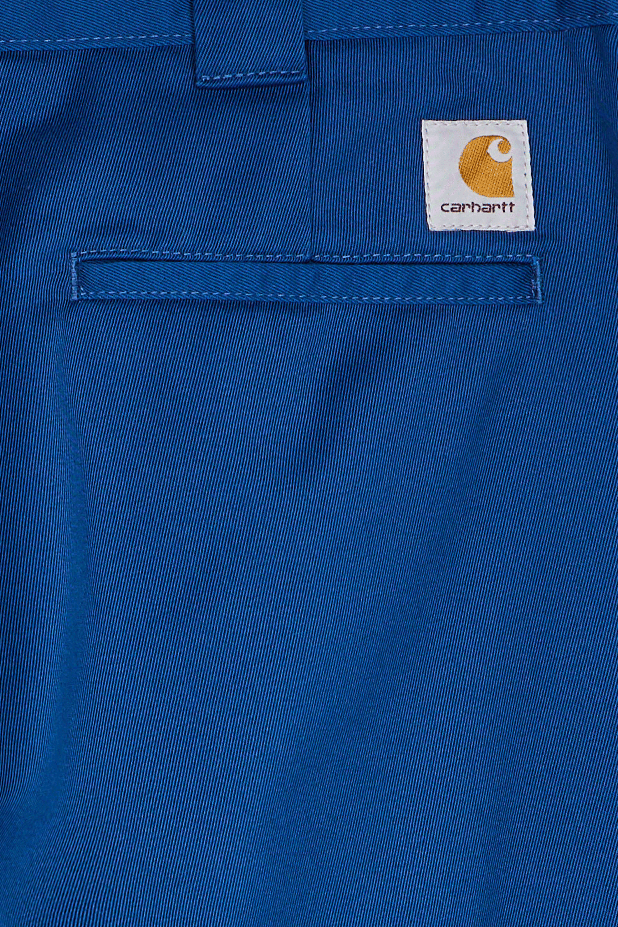 Trousers Blue