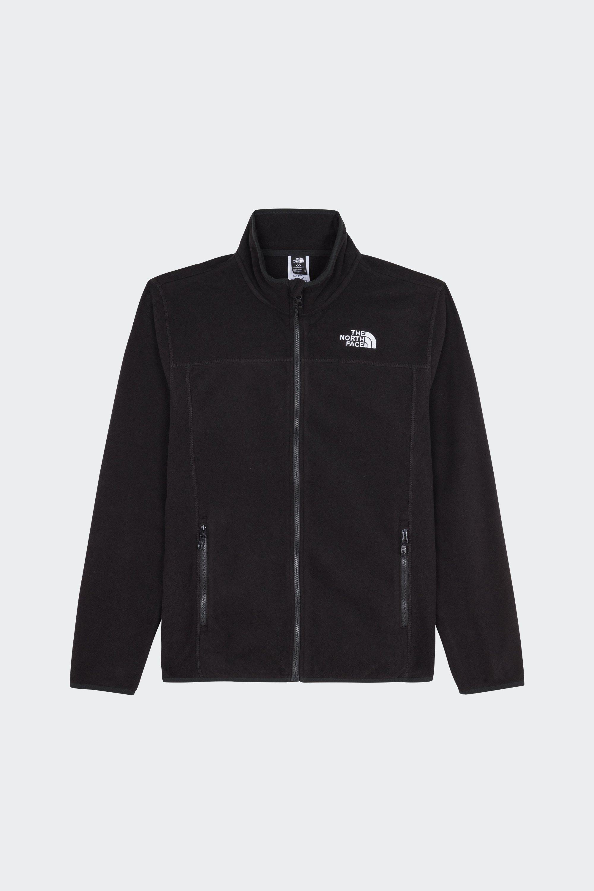 Fleece | Black by THE NORTH FACE Fleece Black