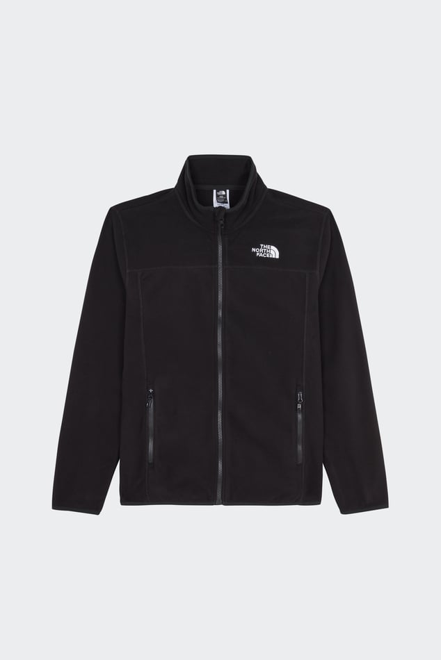Polaire Noir The North Face Homme Citadium