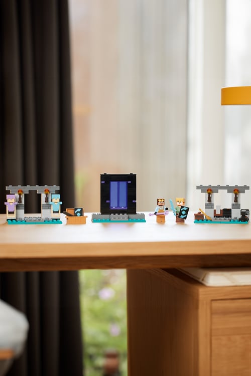 LEGO Jeu Multicolore