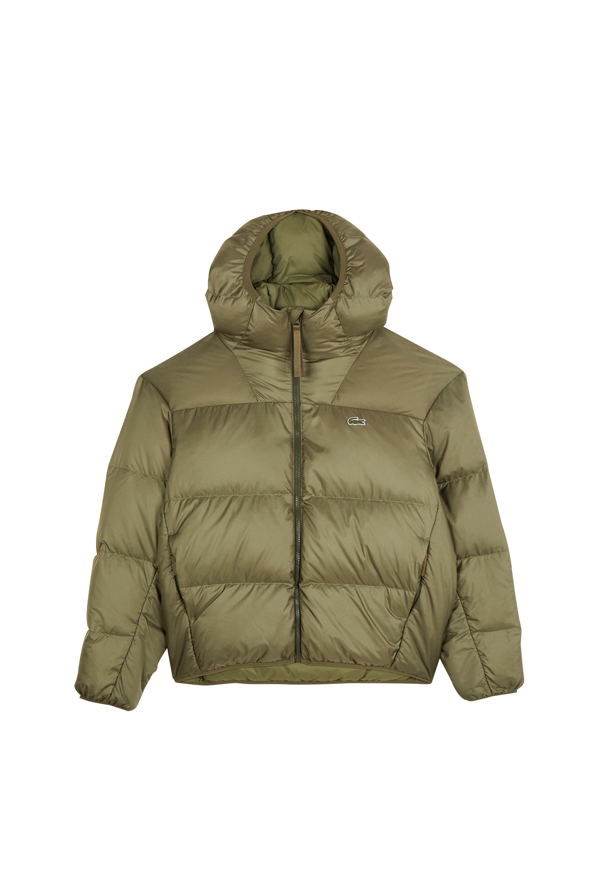doudoune lacoste