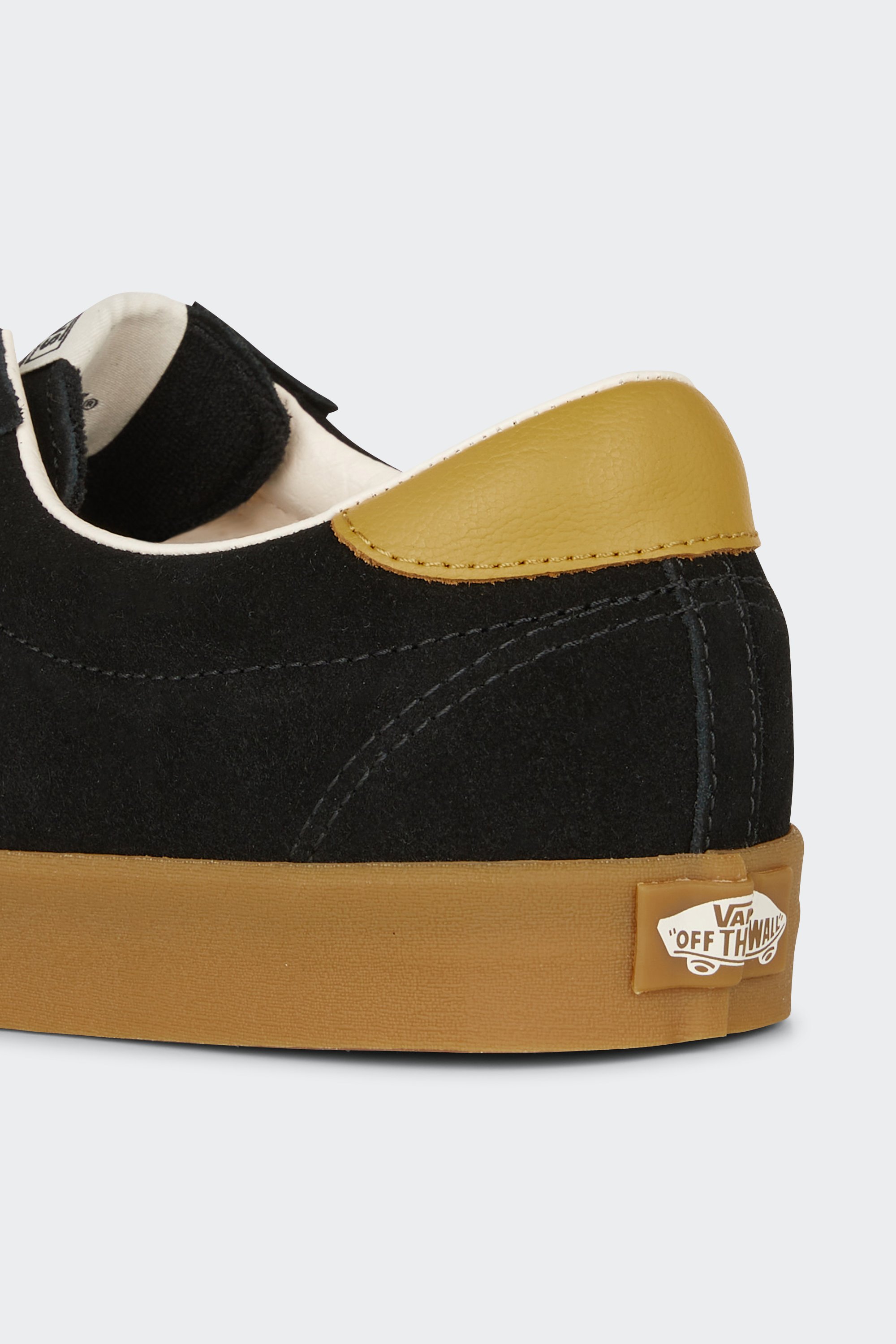 Sneakers | Black by VANS Sneakers Black