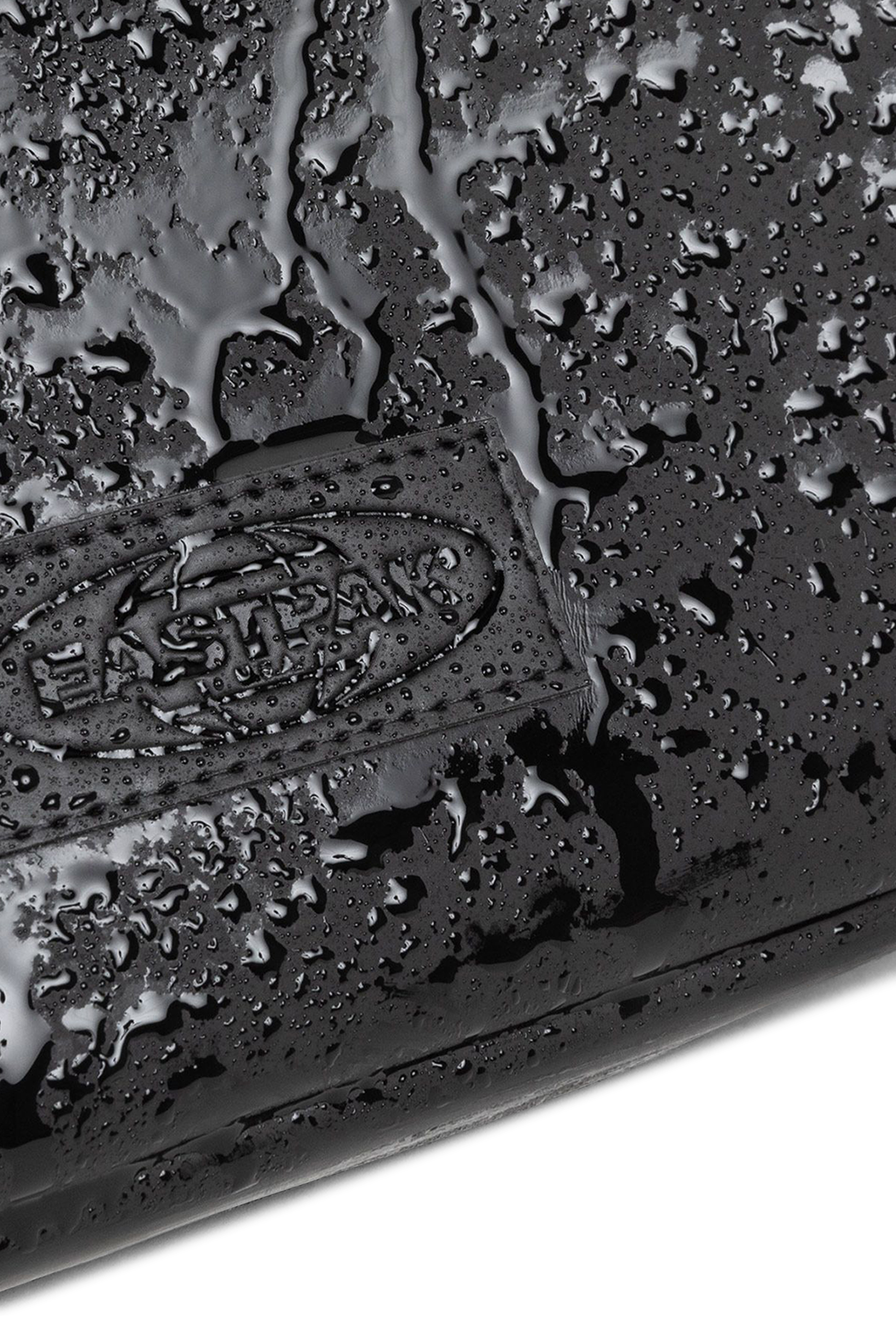 Sac bandoulière Noir