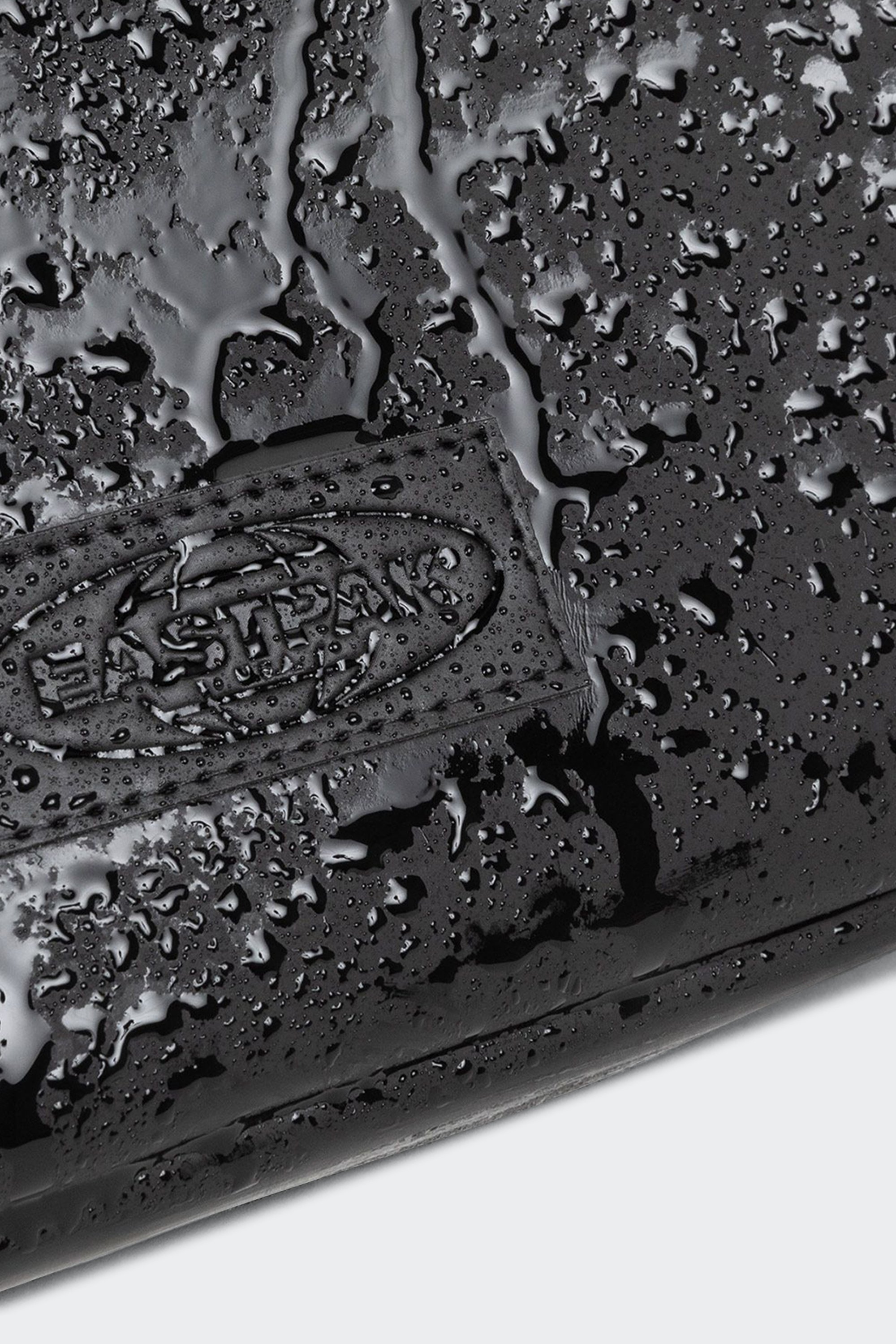 Sac bandoulière | Noir by EASTPAK Sac bandoulière Noir