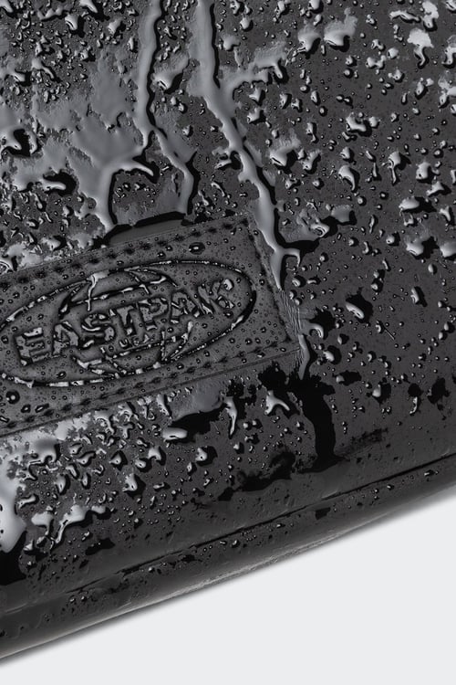 EASTPAK Baindeminuit shoulder bag Black