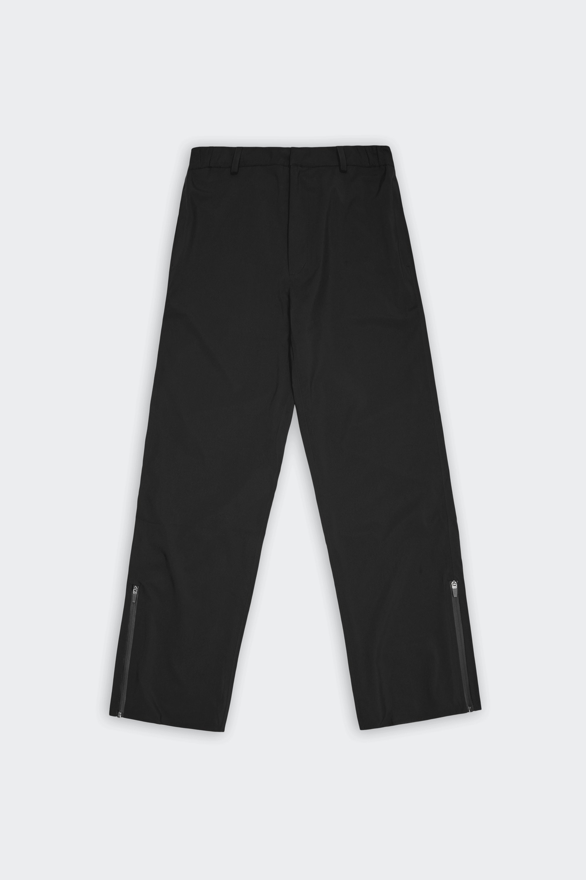 Pants | Black by RAINS Pants Black