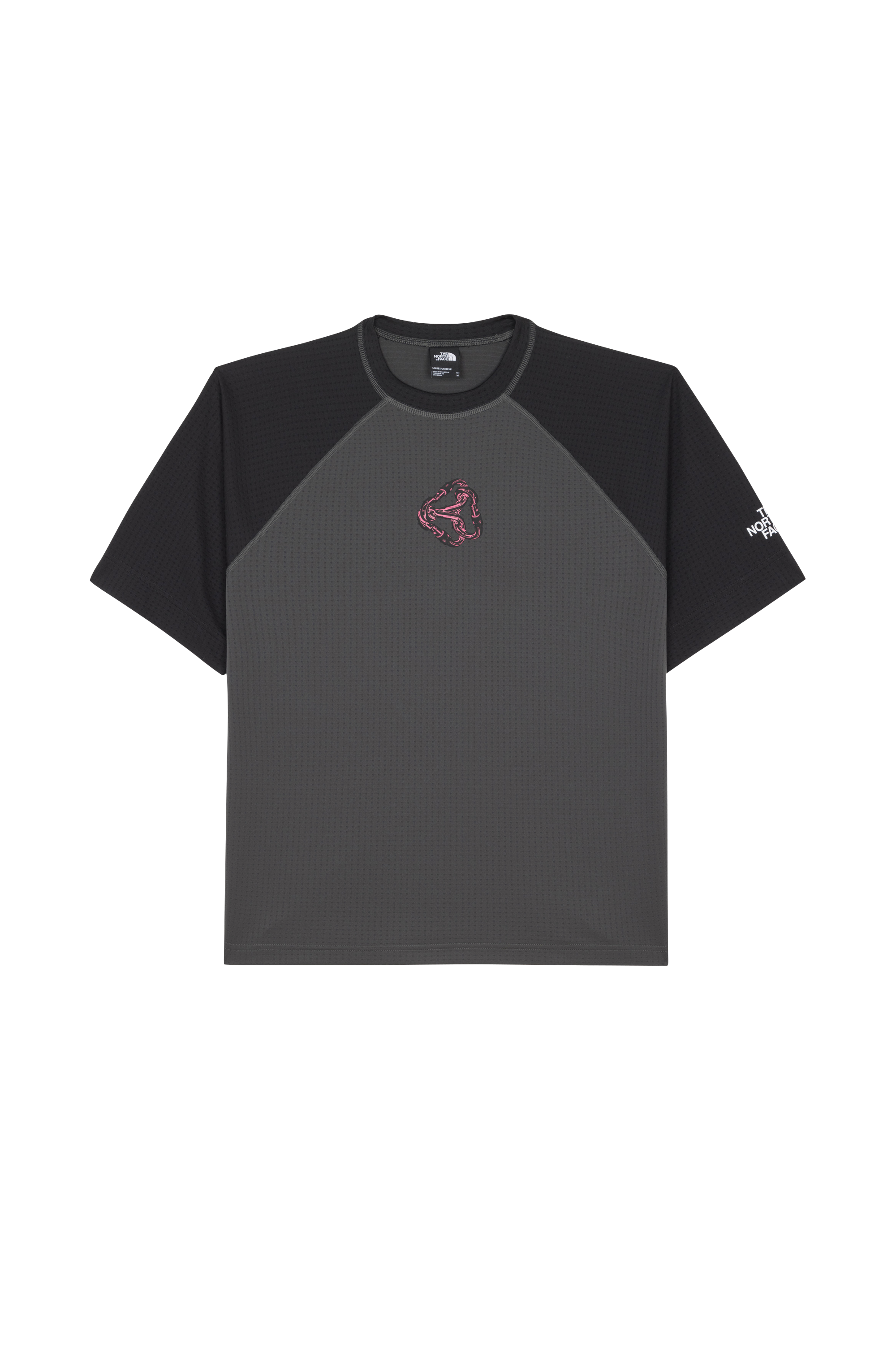 Maillot de sport Noir
