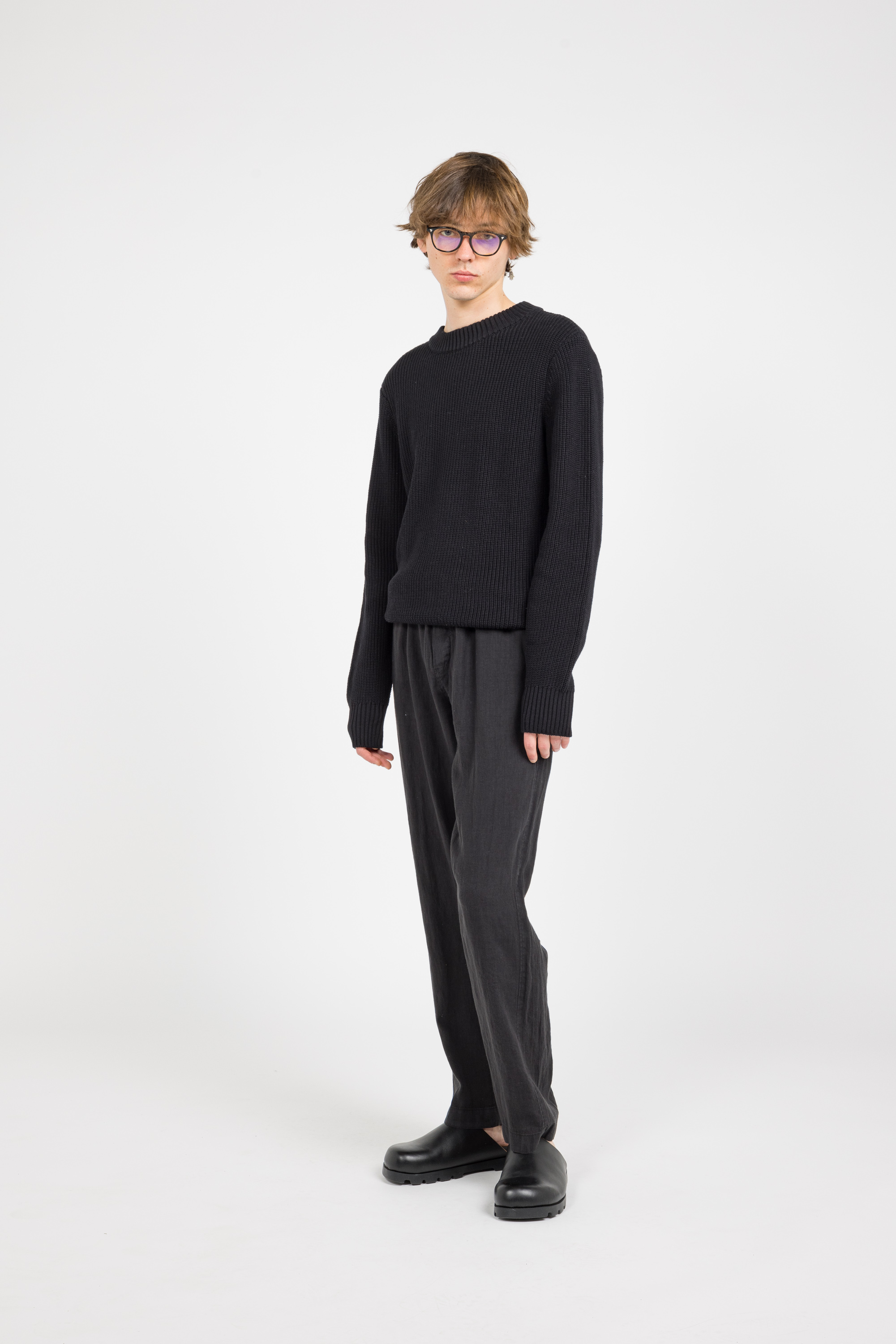 Sweater Black