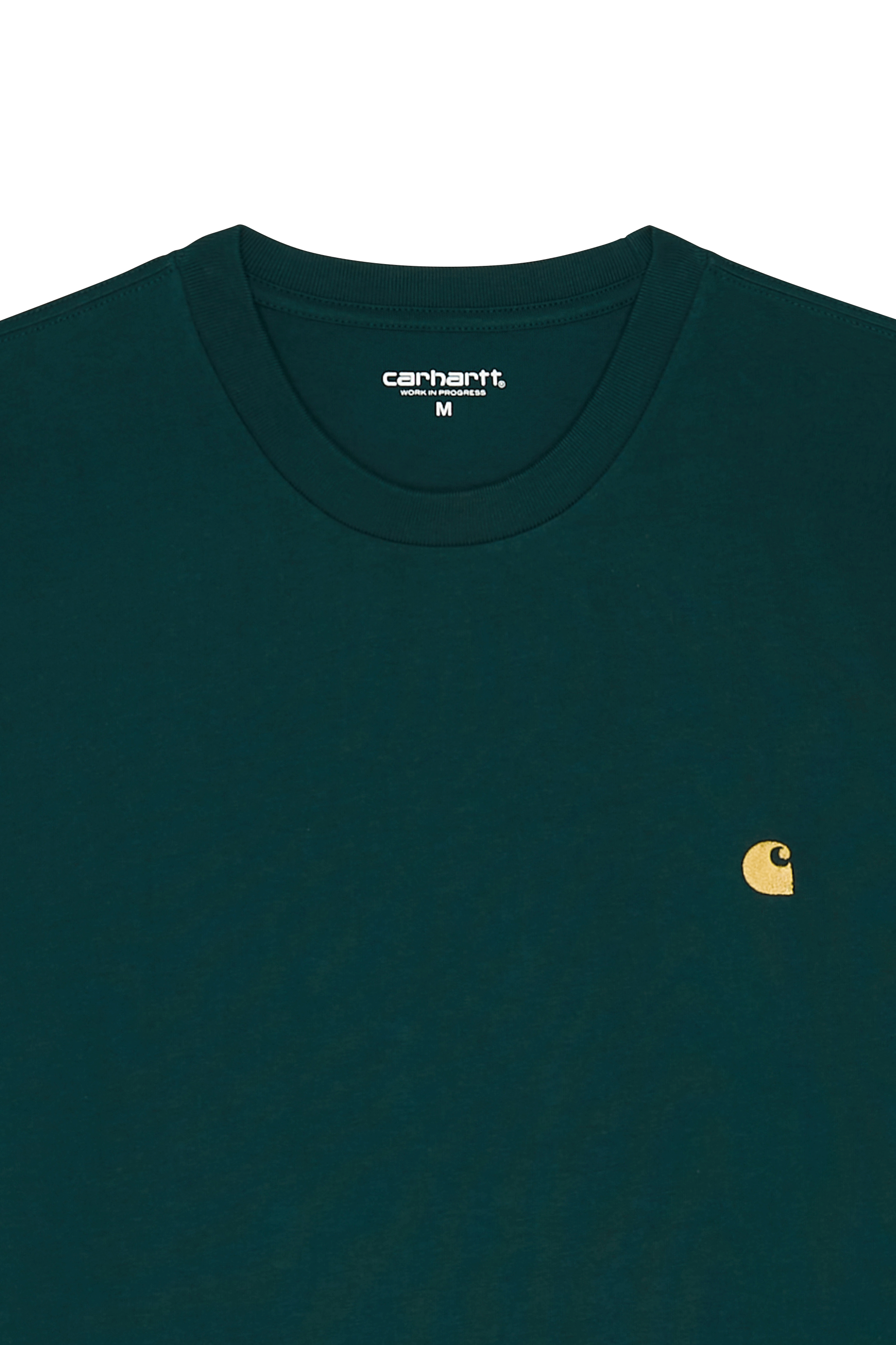 T-shirt Green