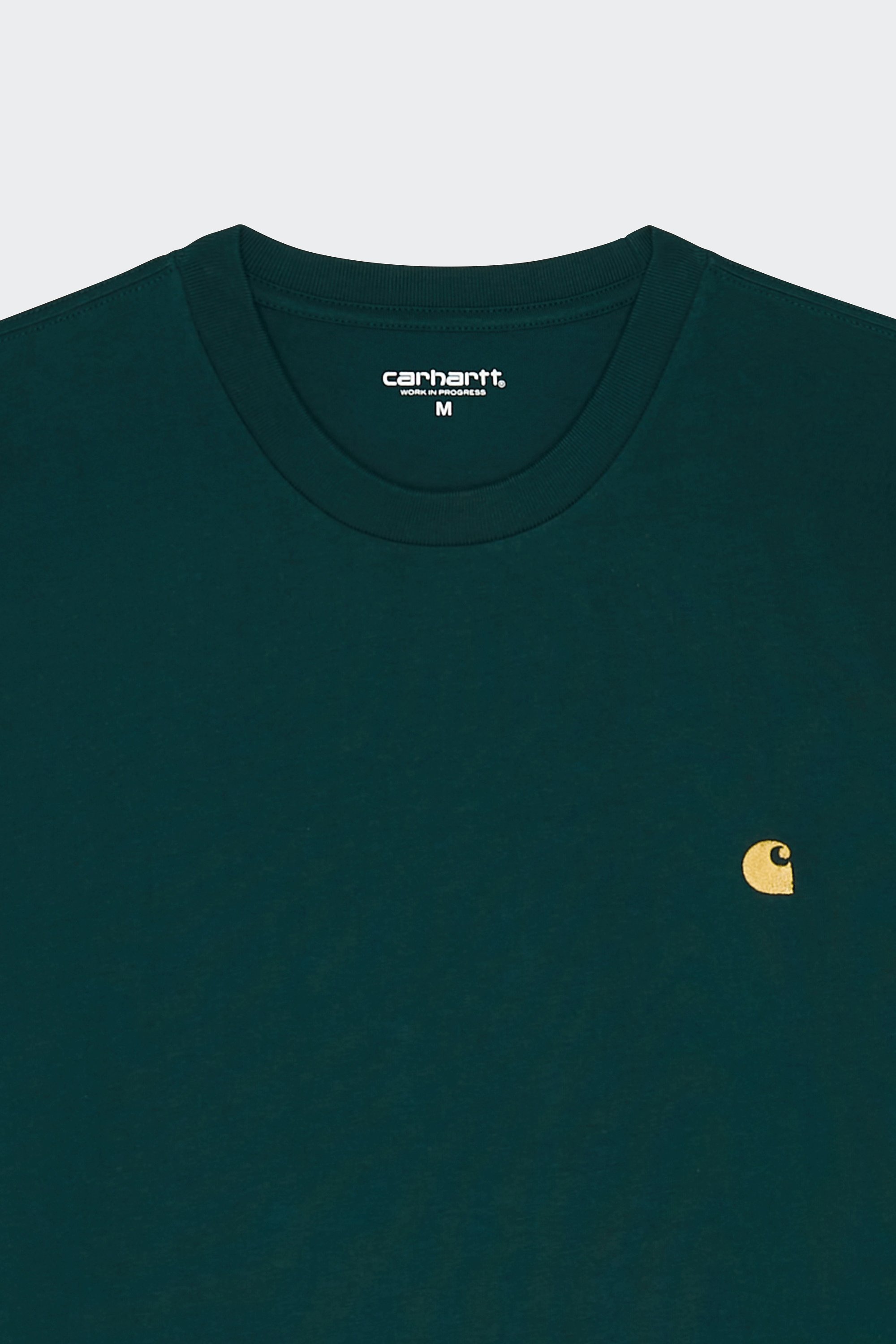 T-shirt | Green by CARHARTT WIP T-shirt Green