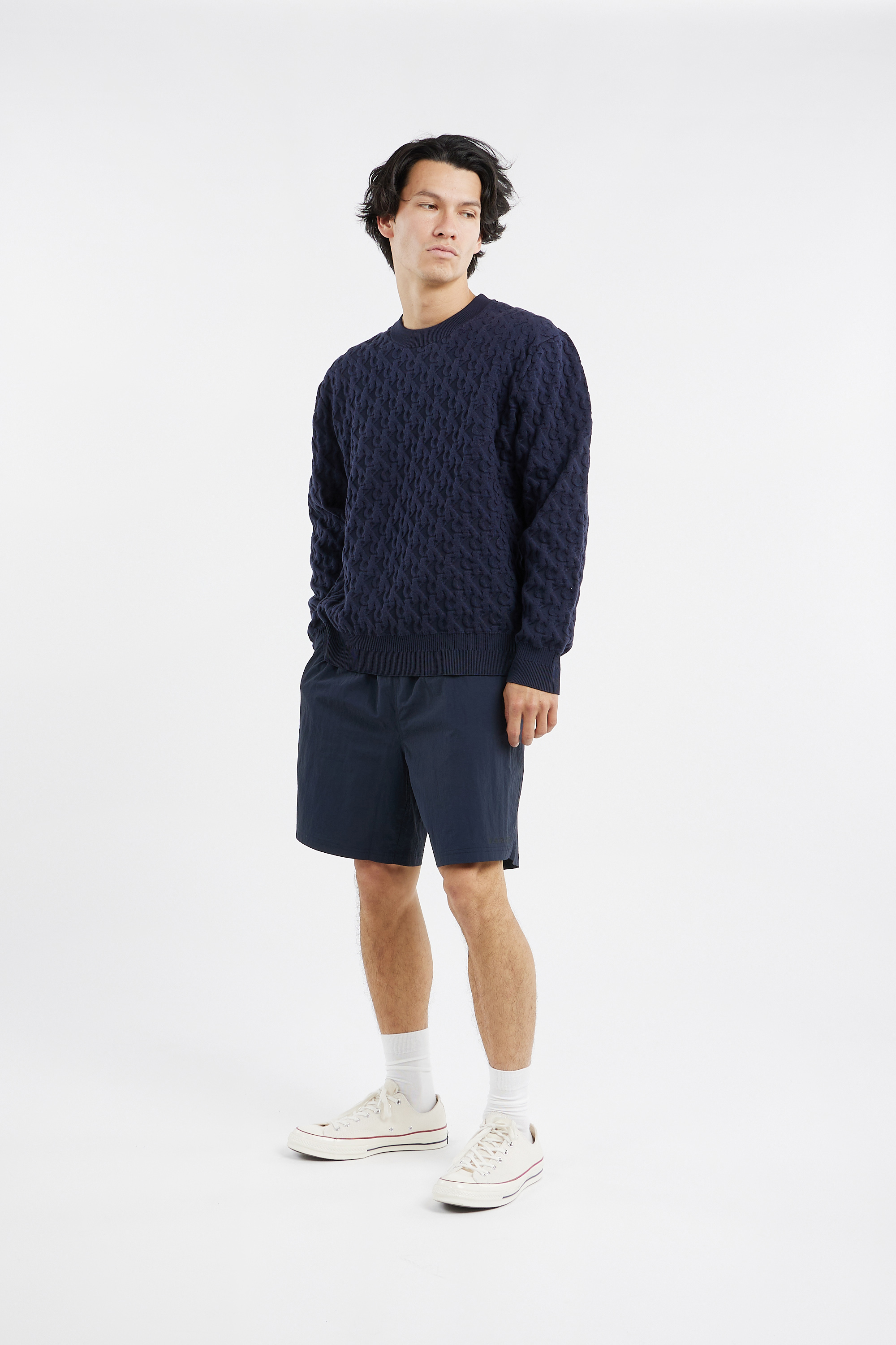 Shorts Blue