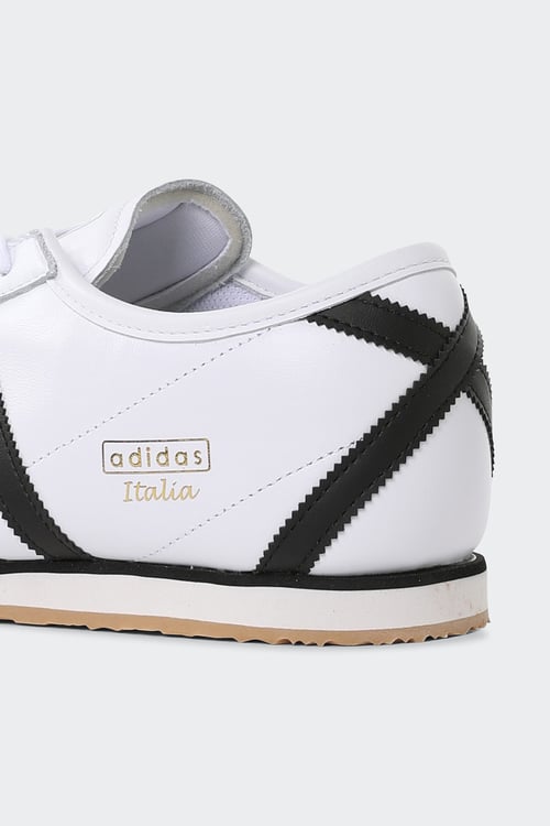 ADIDAS BASKET Blanc