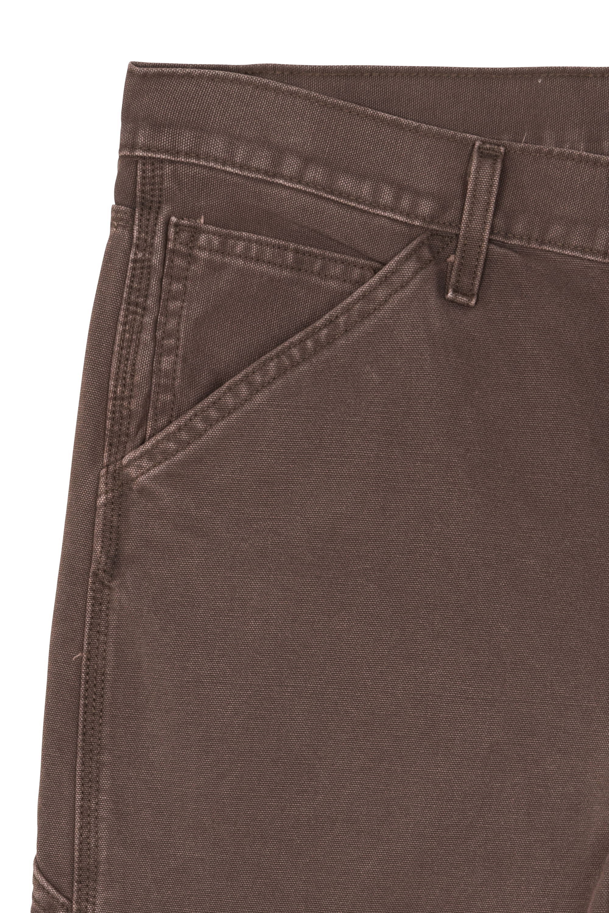 Jeans Brown