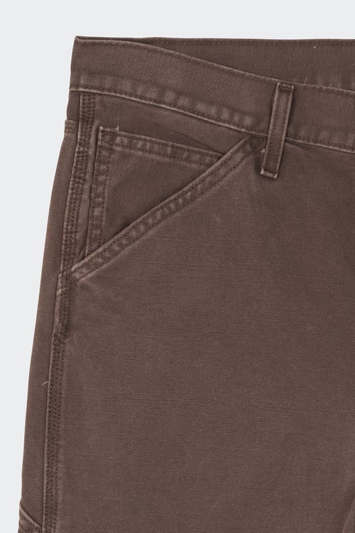 LEVI'S Jeans Brown