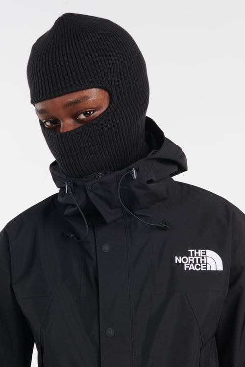 THE NORTH FACE Balaclava Noir