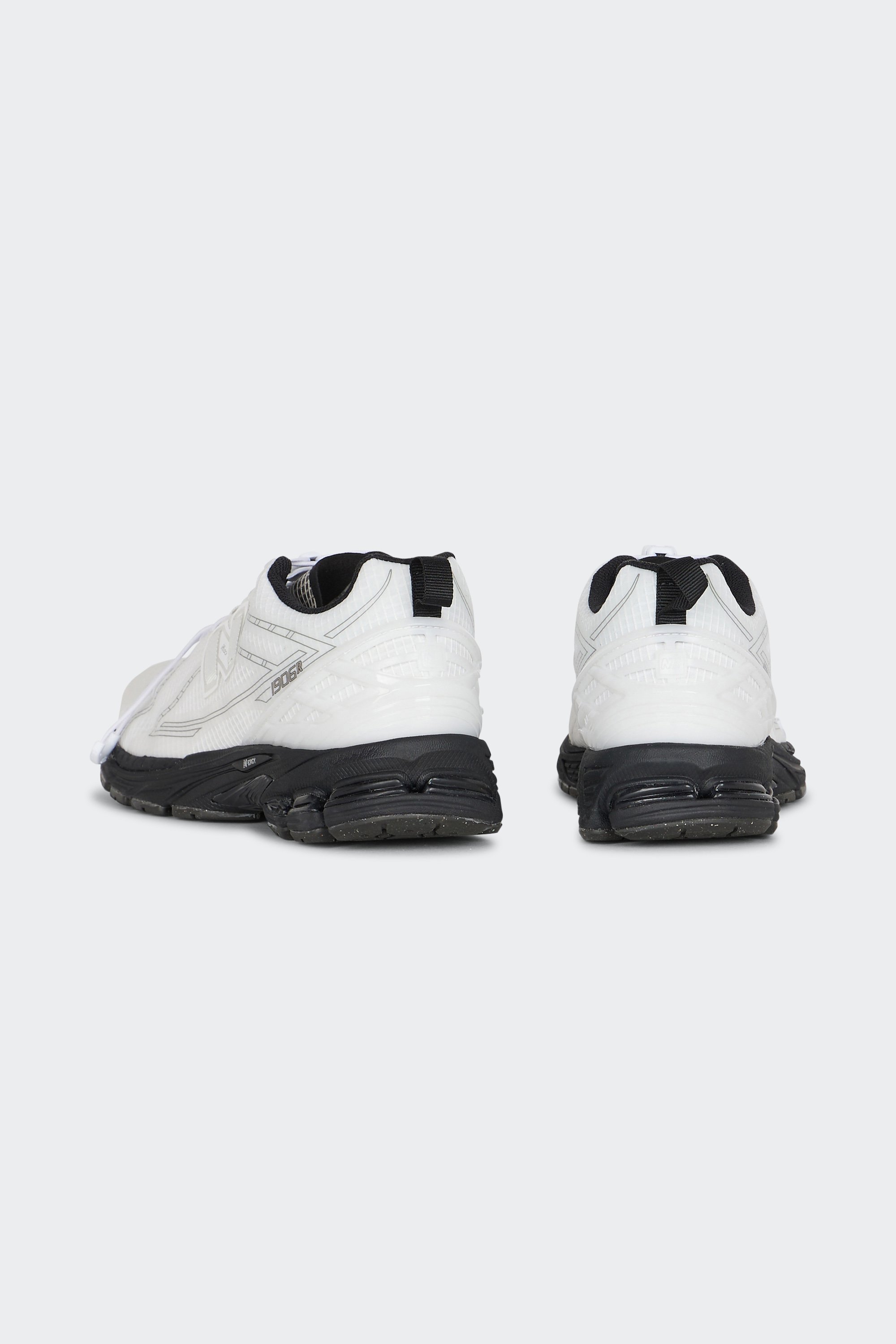 Baskets | Blanc by NEW BALANCE Baskets Blanc