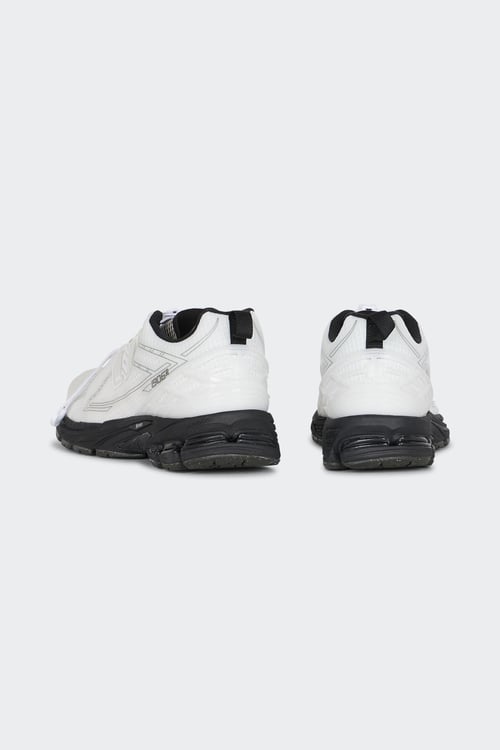 NEW BALANCE Baskets Blanc