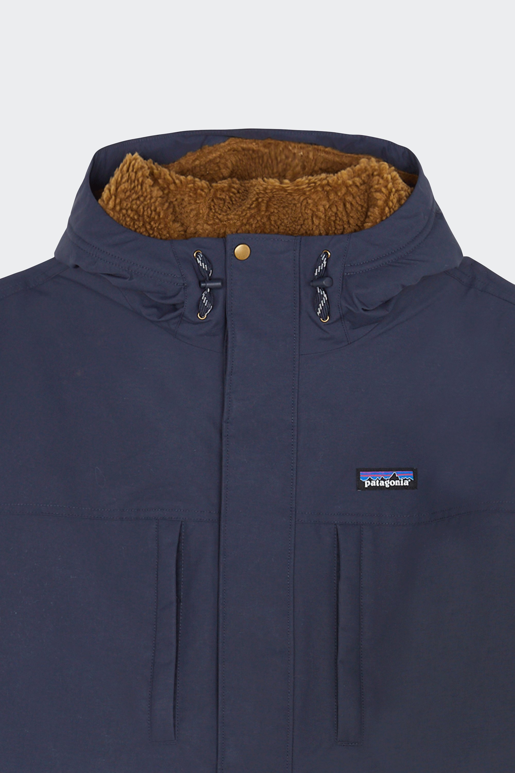 Parka | Blue by PATAGONIA Parka Blue