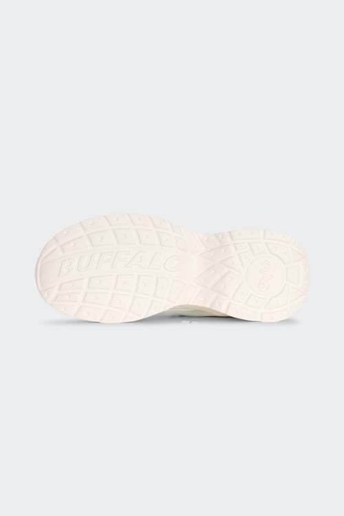 BUFFALO Baskets Blanc