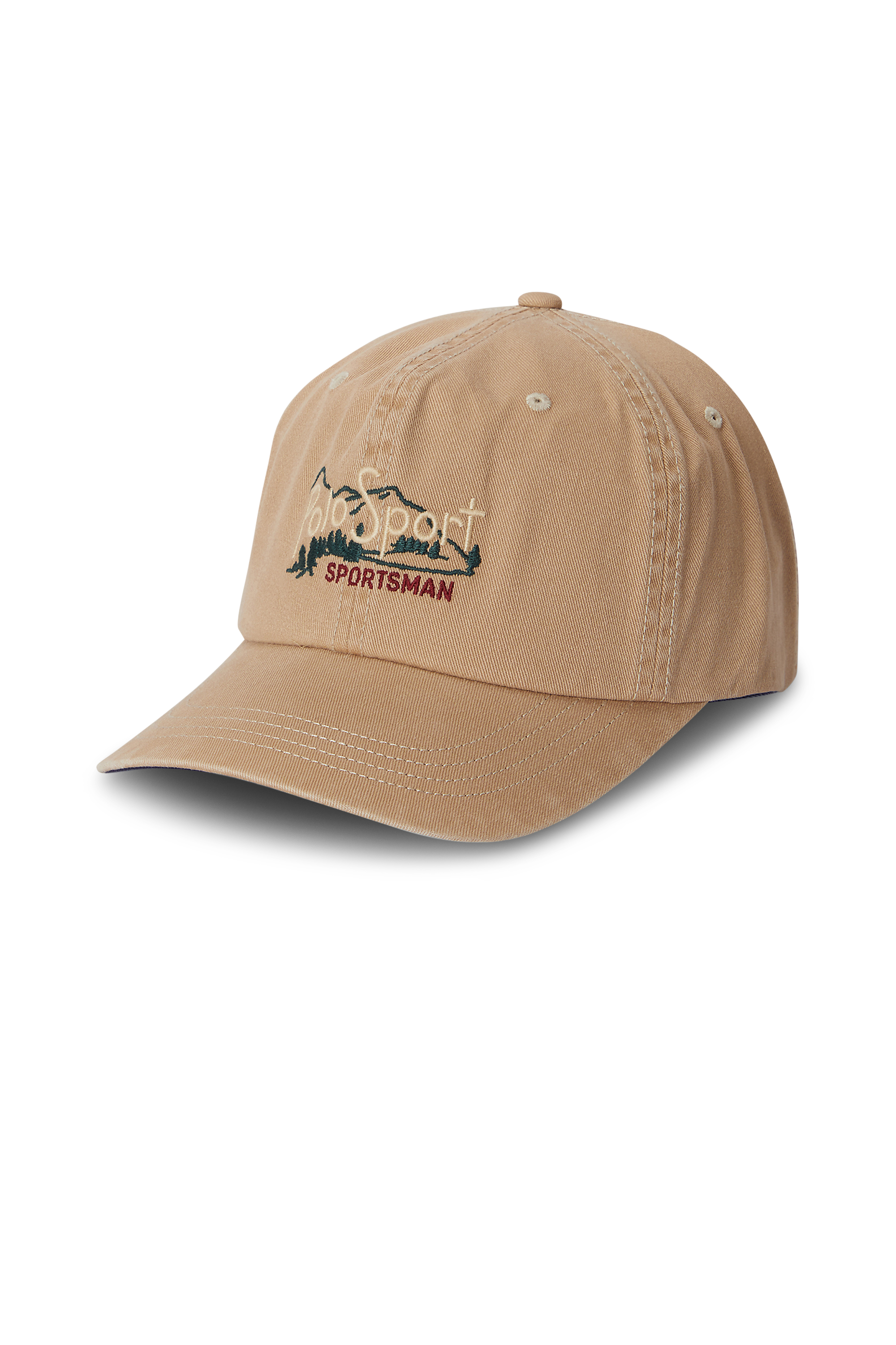Casquette  Vintage khaki