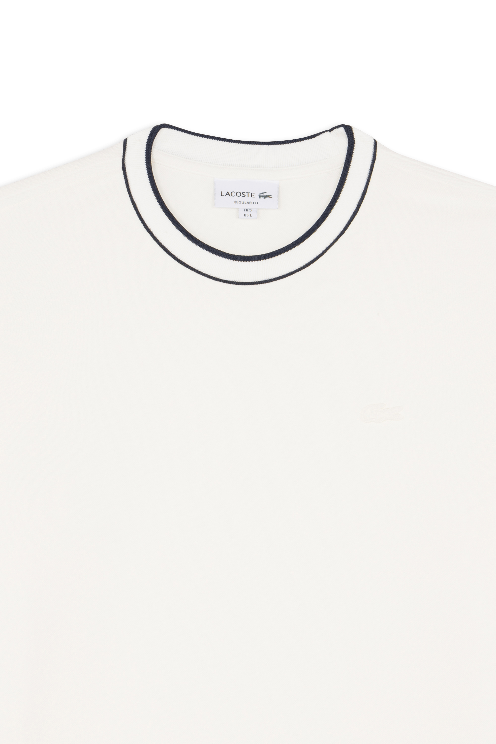 T-shirt Beige