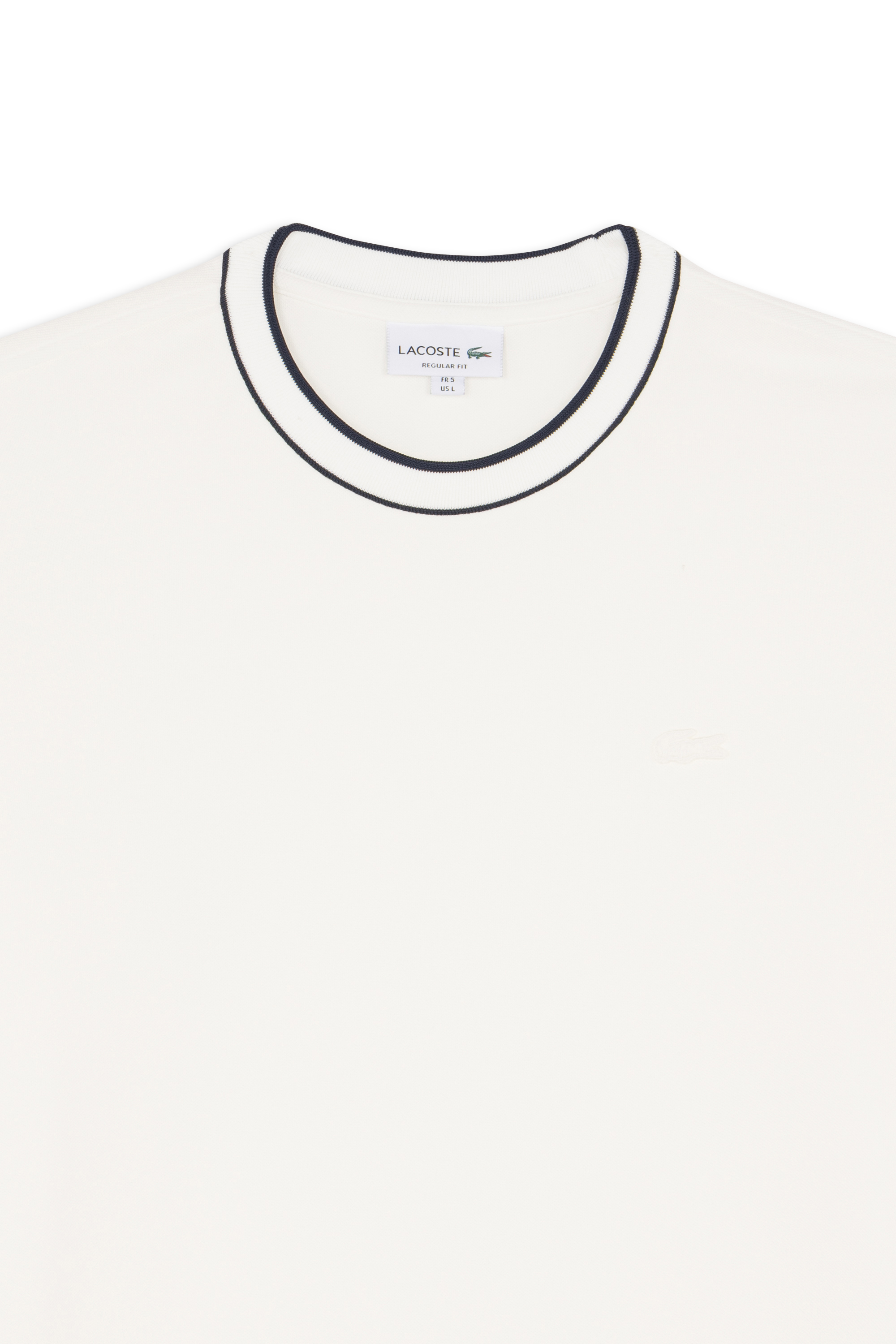 T-shirt Beige