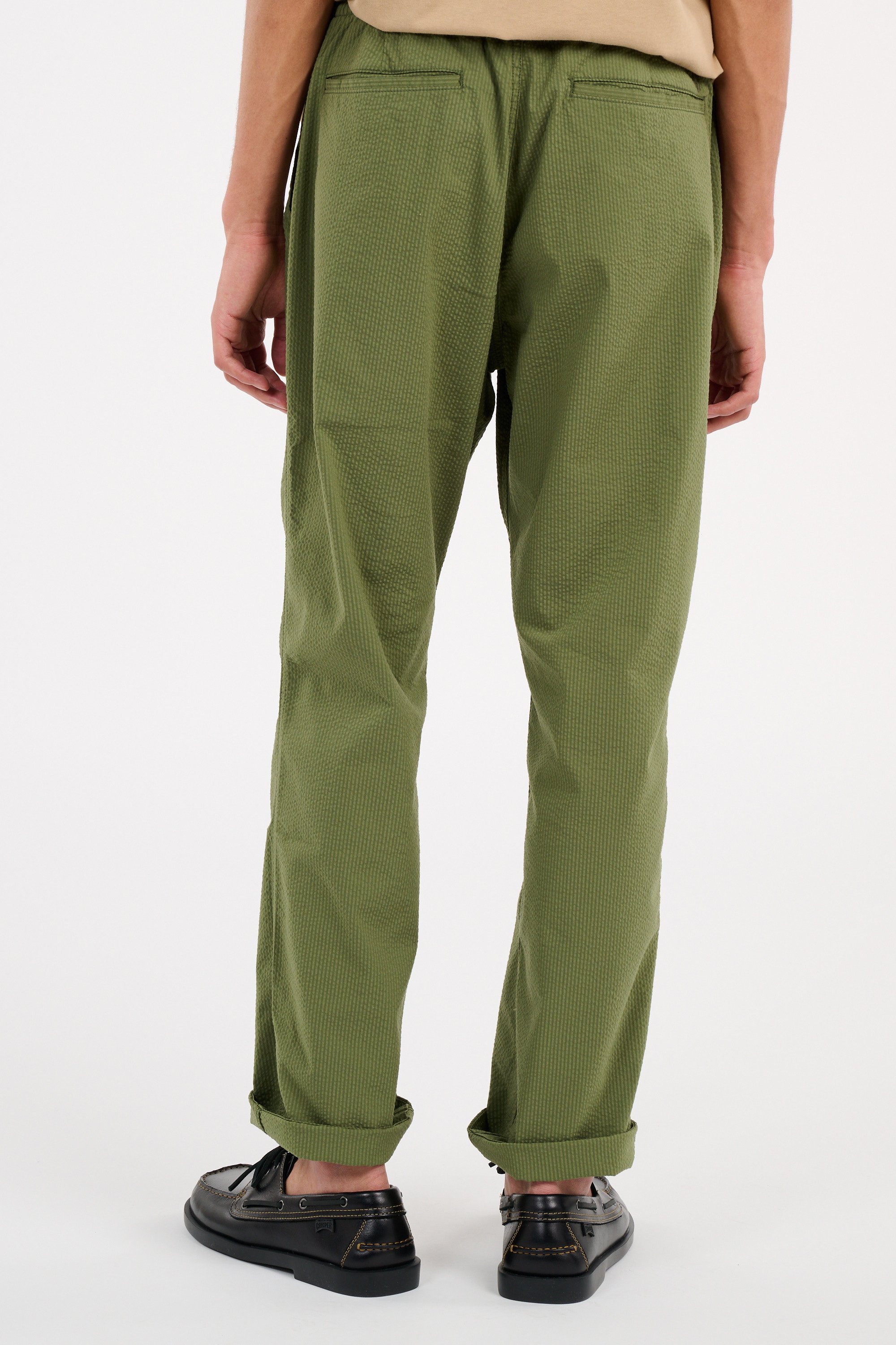 Pants Khaki