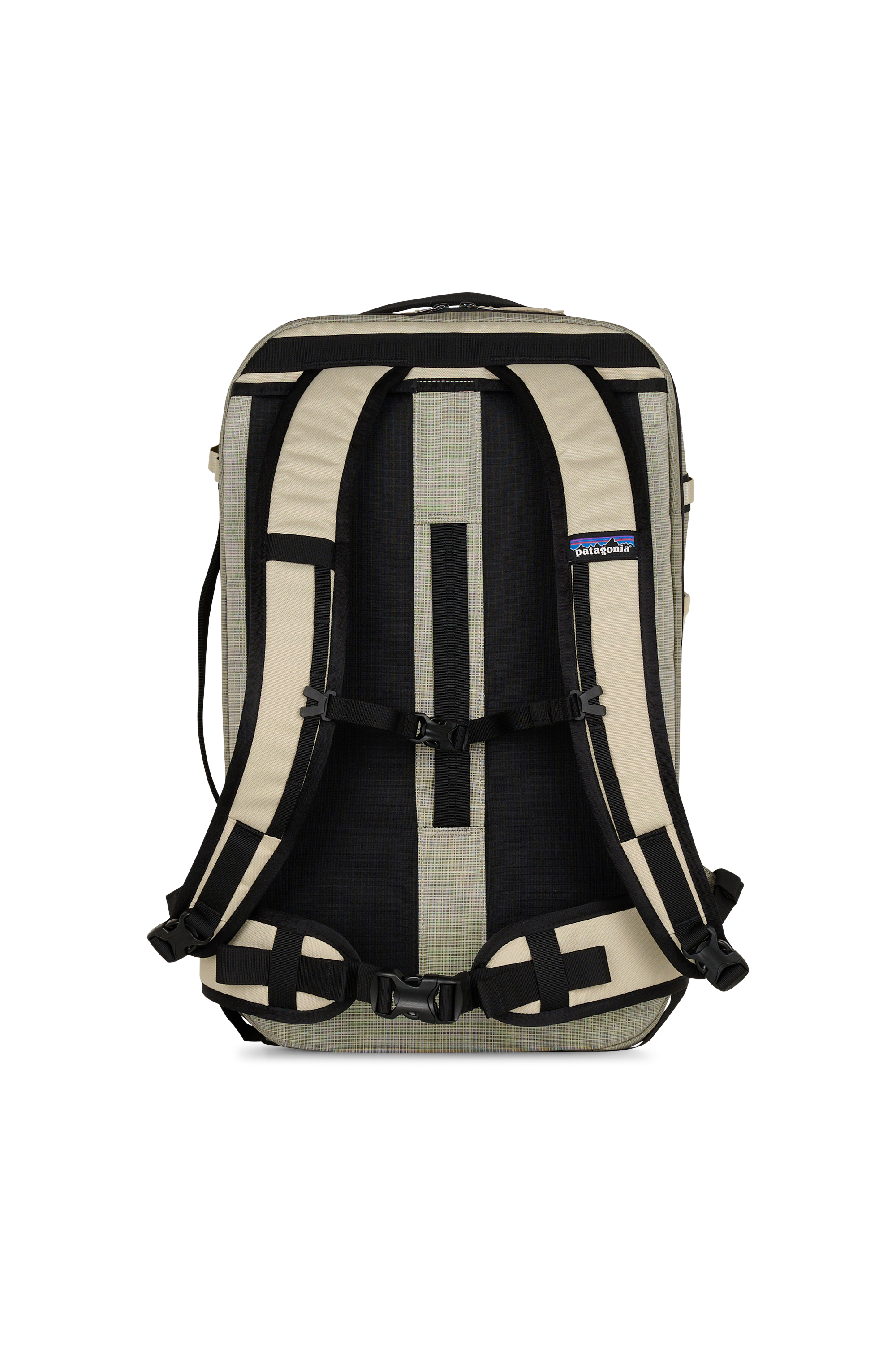 Austin backpack Beige