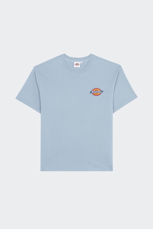 T-shirt - Taille M Bleu