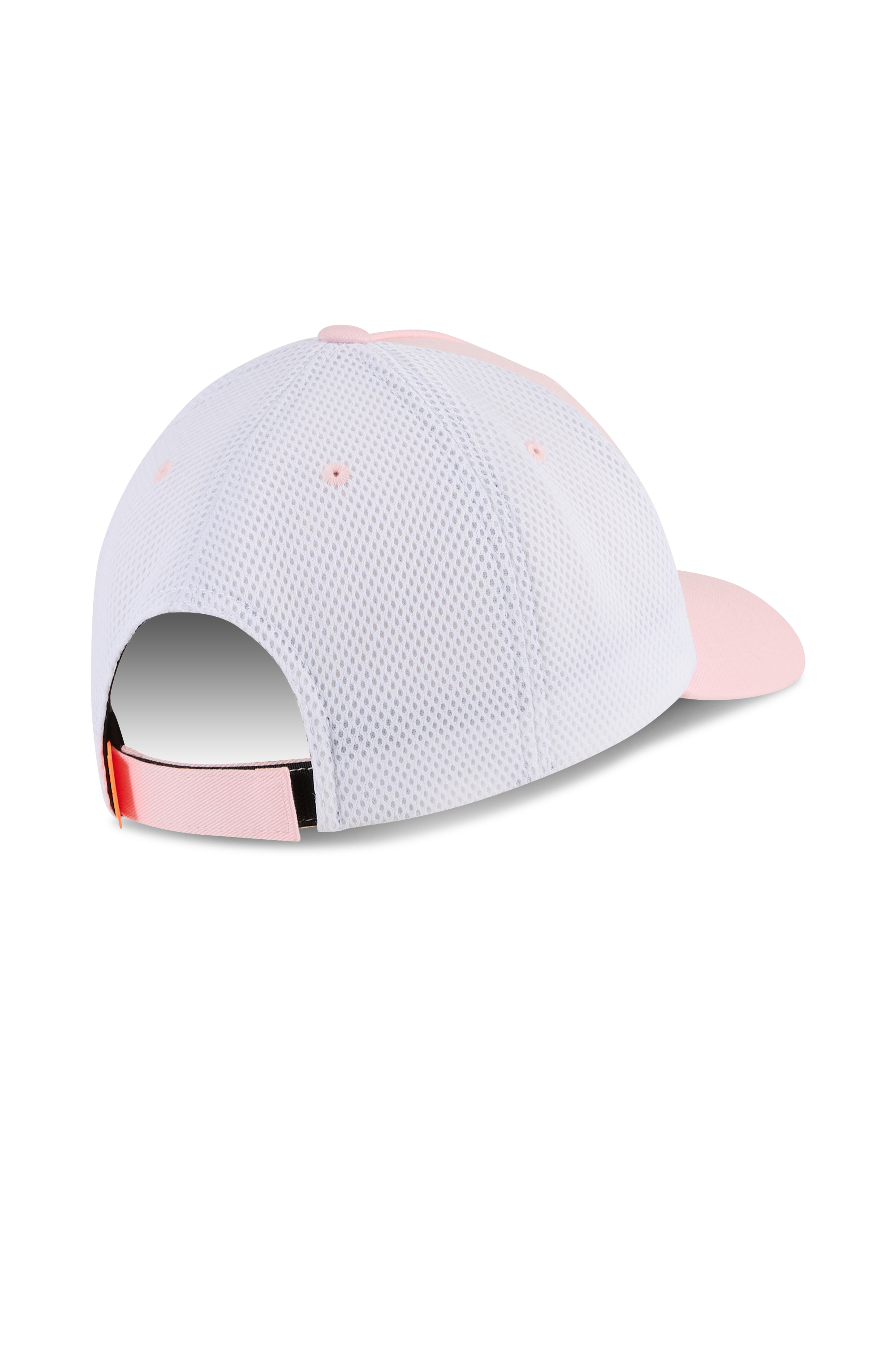 Casquette GERTRUDE Rose