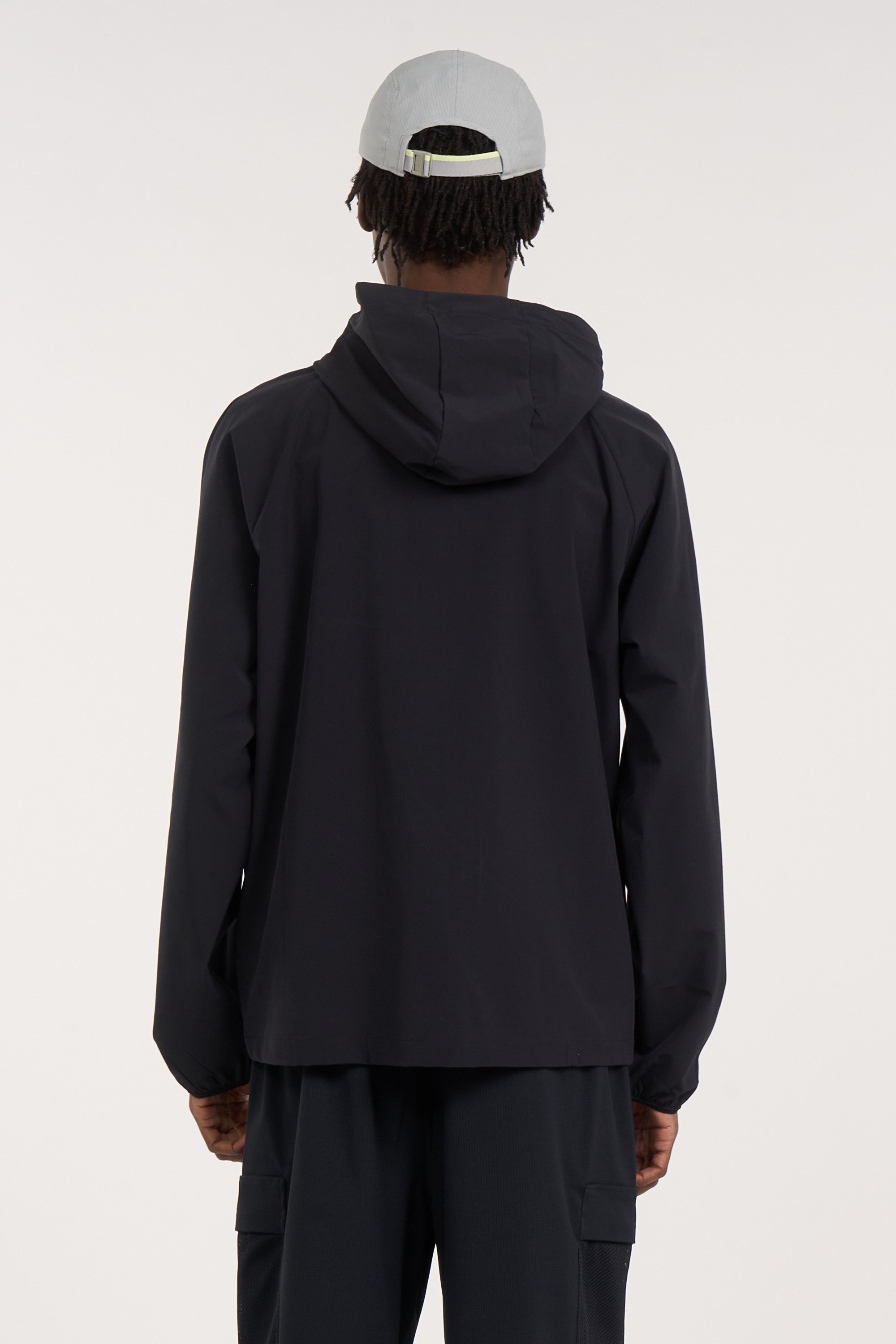 Coupe-vent | Noir UNDER ARMOUR Homme
