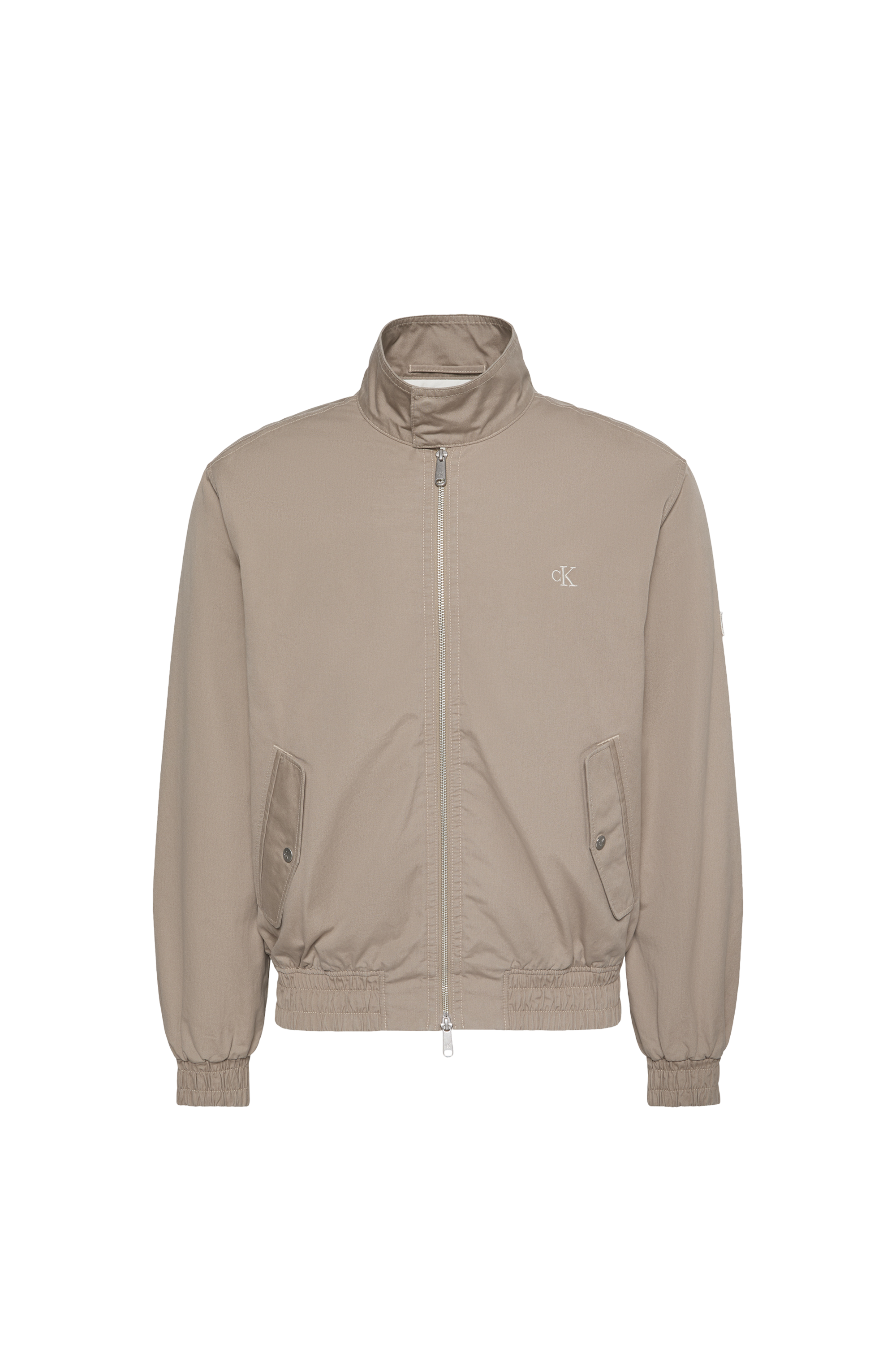 Veste CALVIN KLEIN Marron