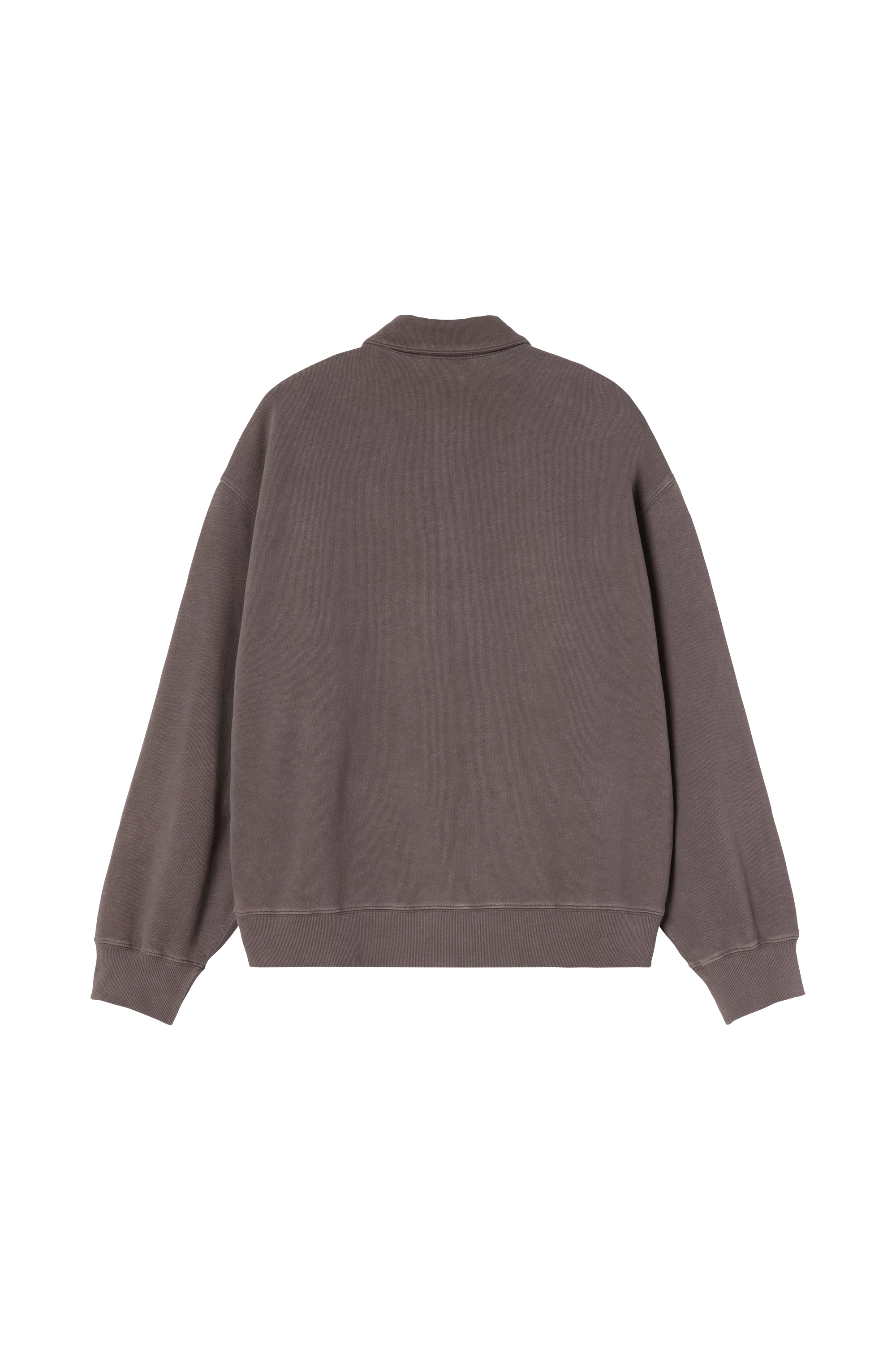 Tommy Badge Sweatshirt | Brown CARHARTT WIP Men