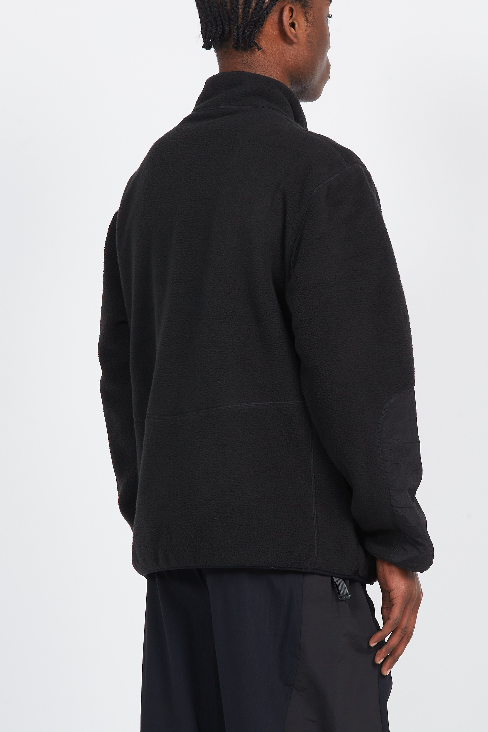 Polaire  | Noir PURPLE MOUNTAIN OBSERVATORY Homme