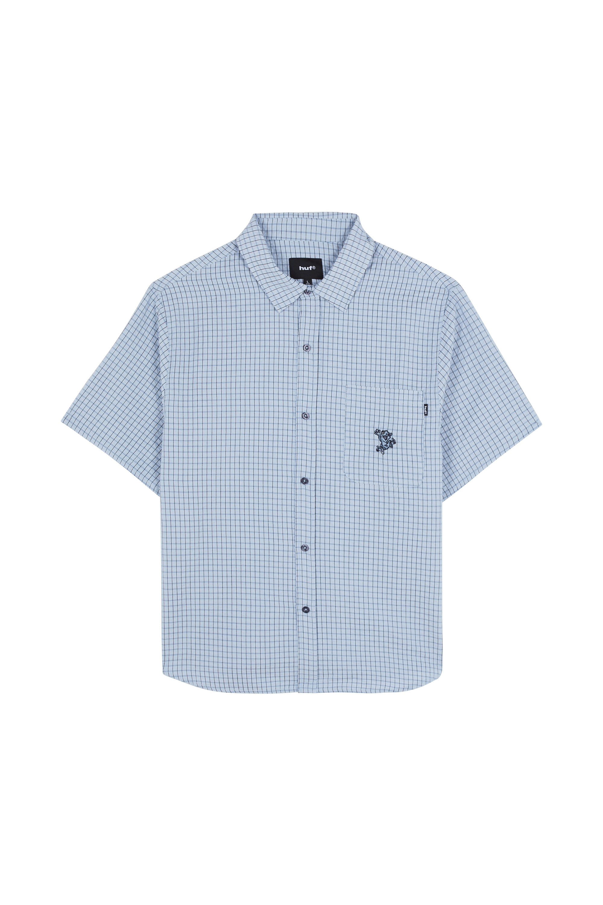 Chemise  Bleu