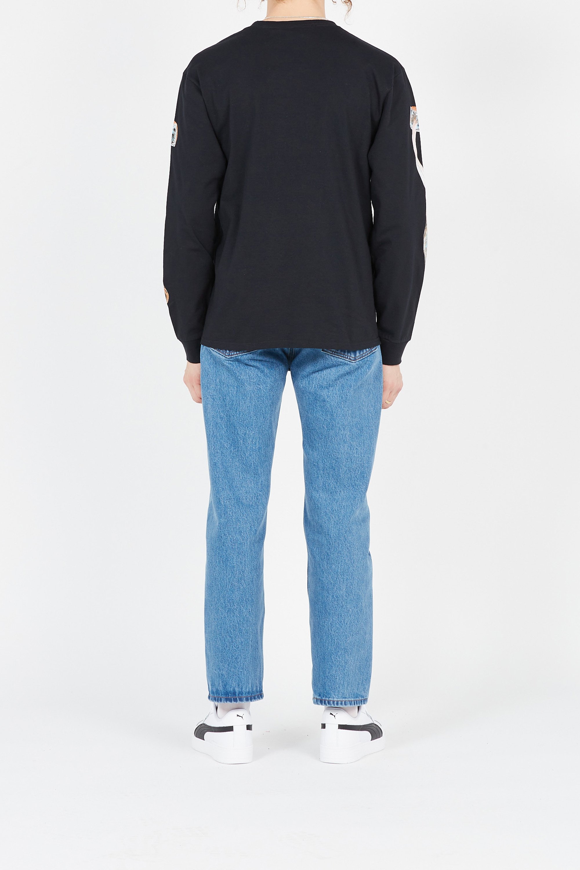 Jean  | Bleu LEVI'S Homme