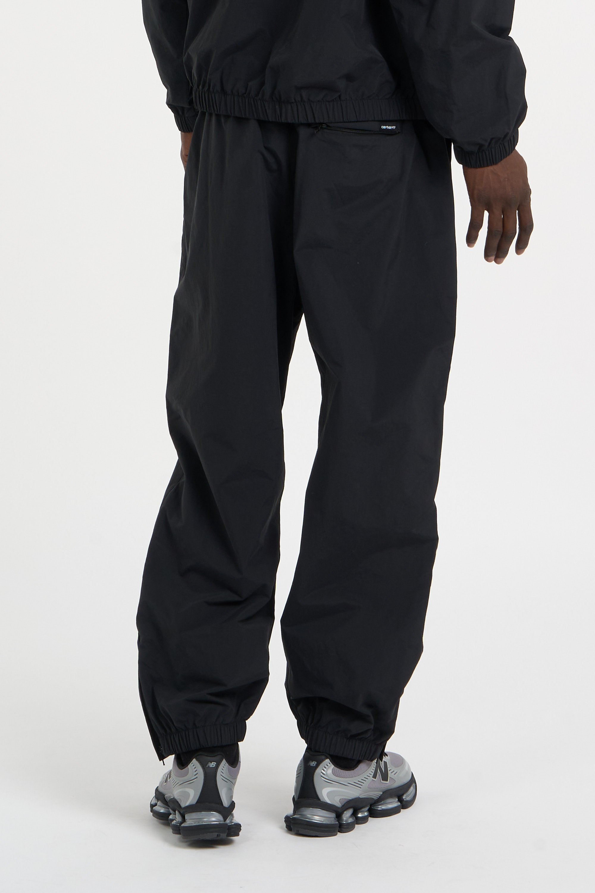 Pantalon | Noir CARHARTT WIP Homme