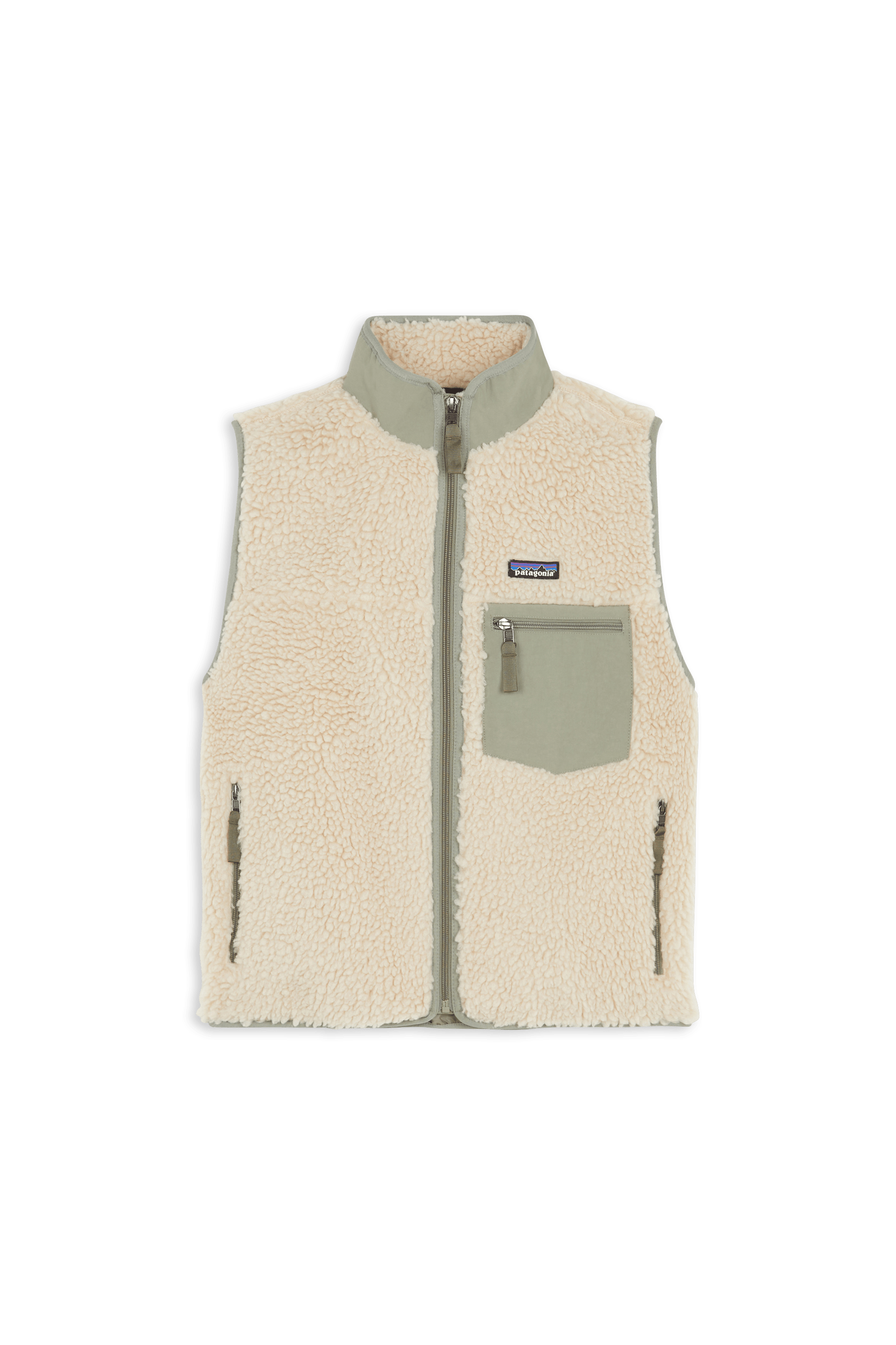 Cardigan W's Classic Retro-X Vest Dnri