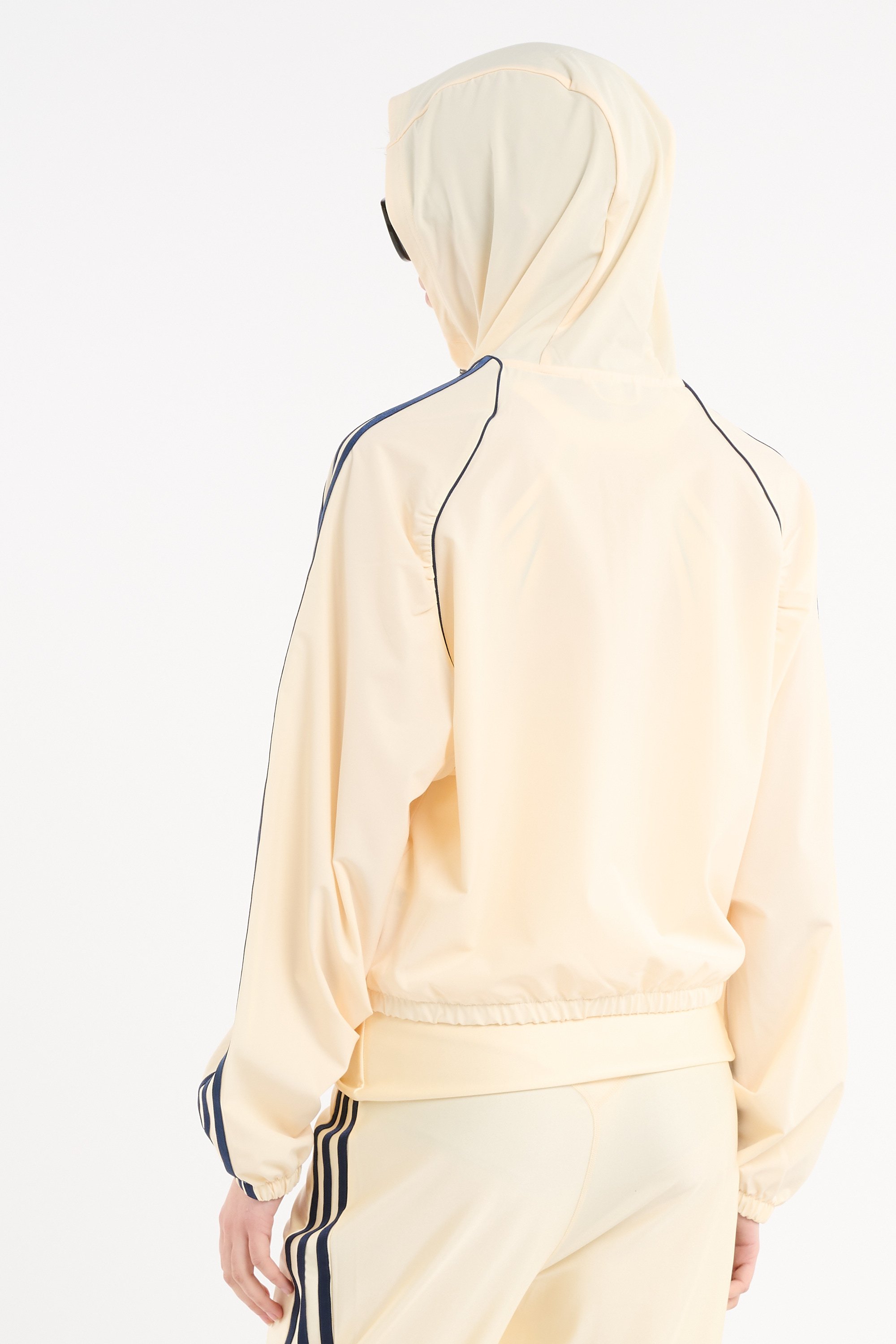 Jacket | Beige ADIDAS Women