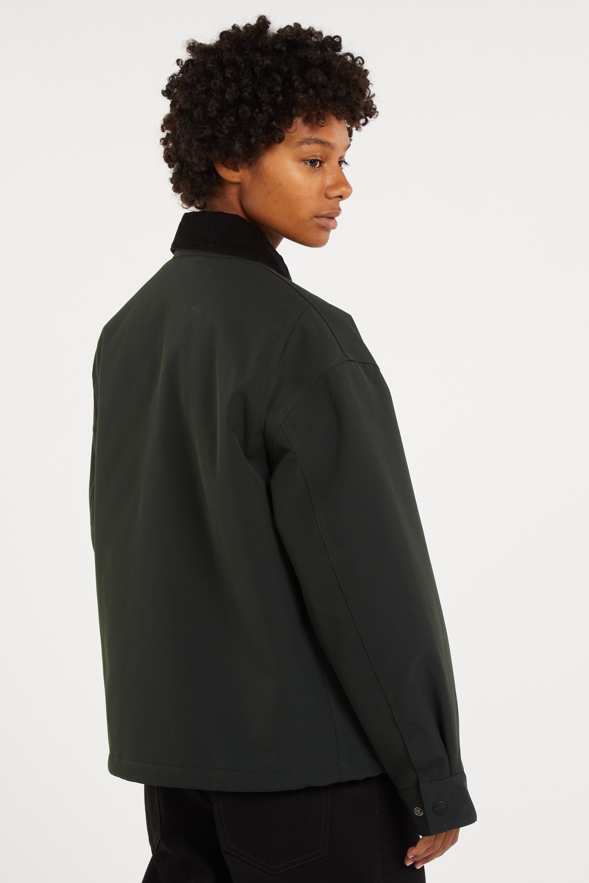 Veste | Marron CARHARTT WIP Femme