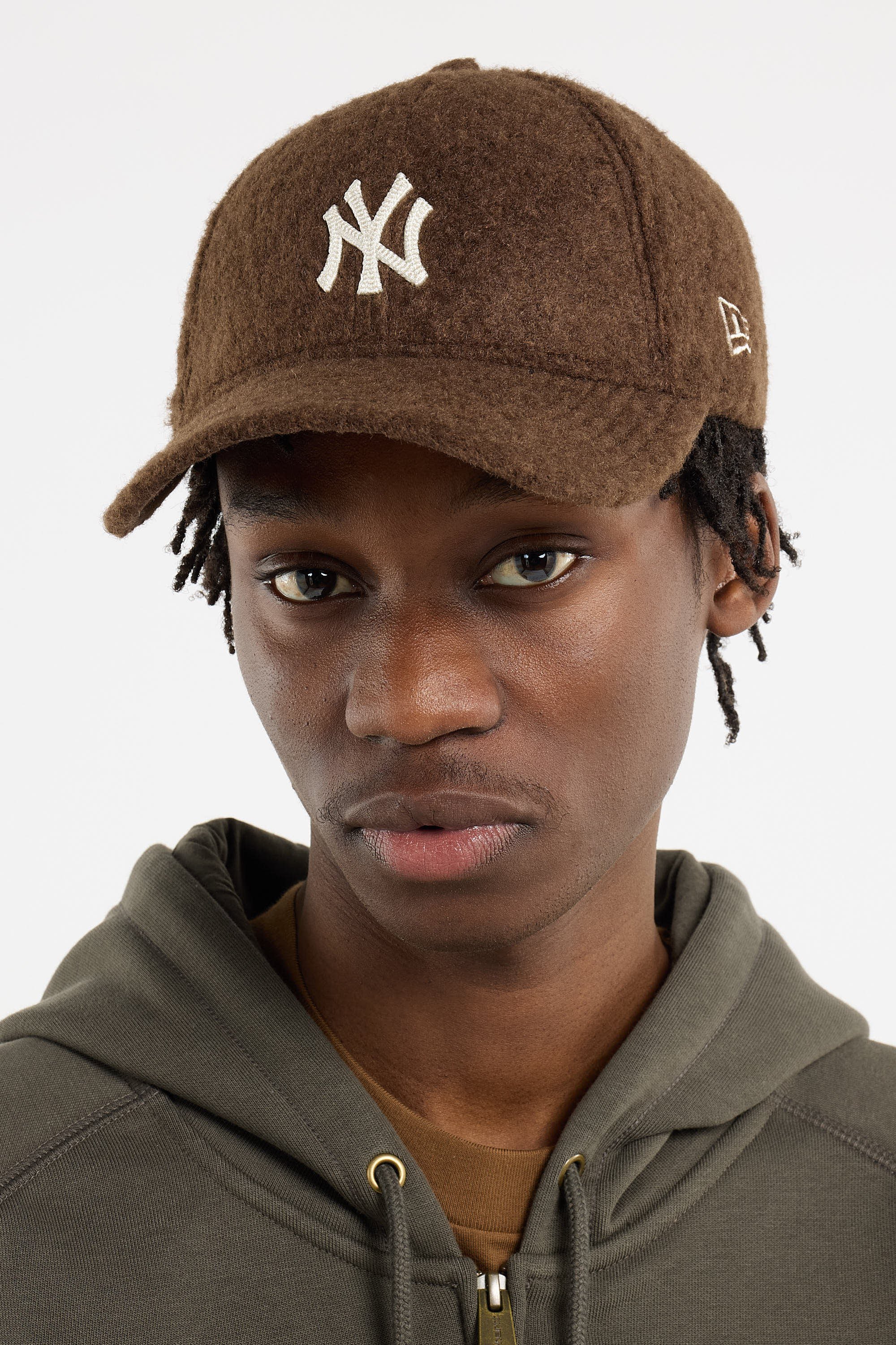 Casquette | Marron NEW ERA Homme