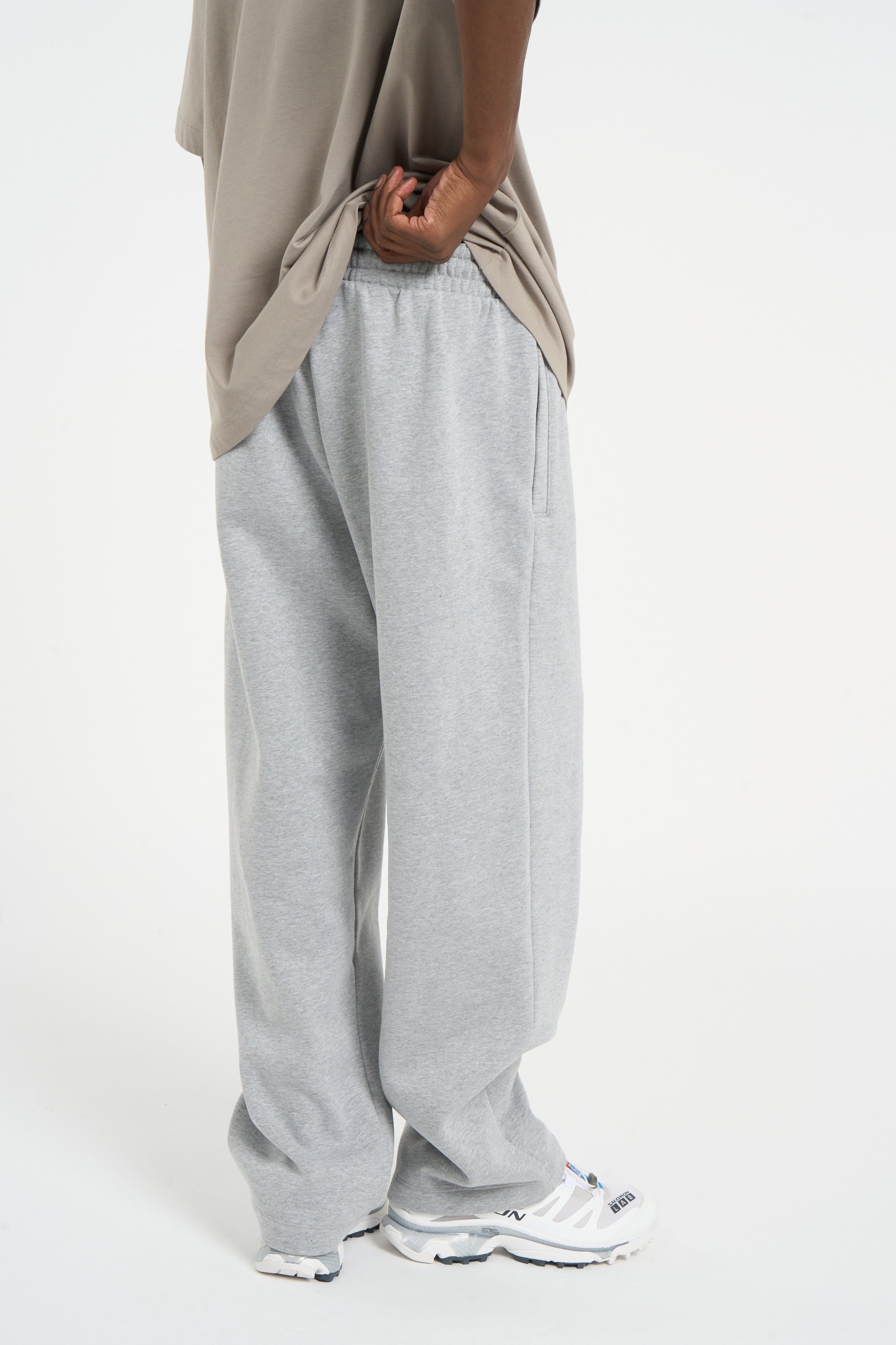 Jogging | Gris THE NORTH FACE Homme