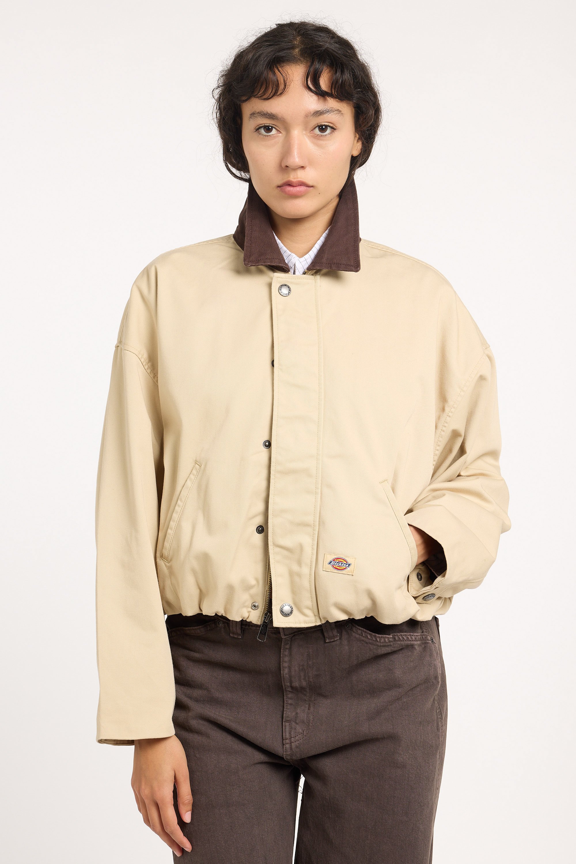Veste | Beige DICKIES Femme